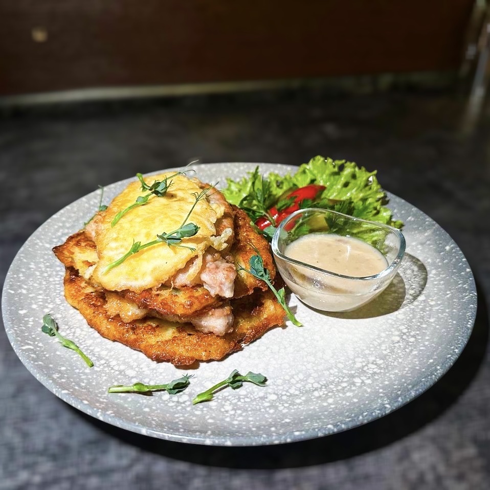 Ресторан Люкс image 18