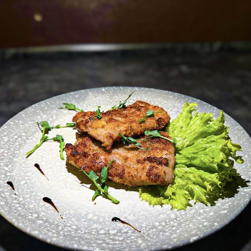 Ресторан Люкс image 19