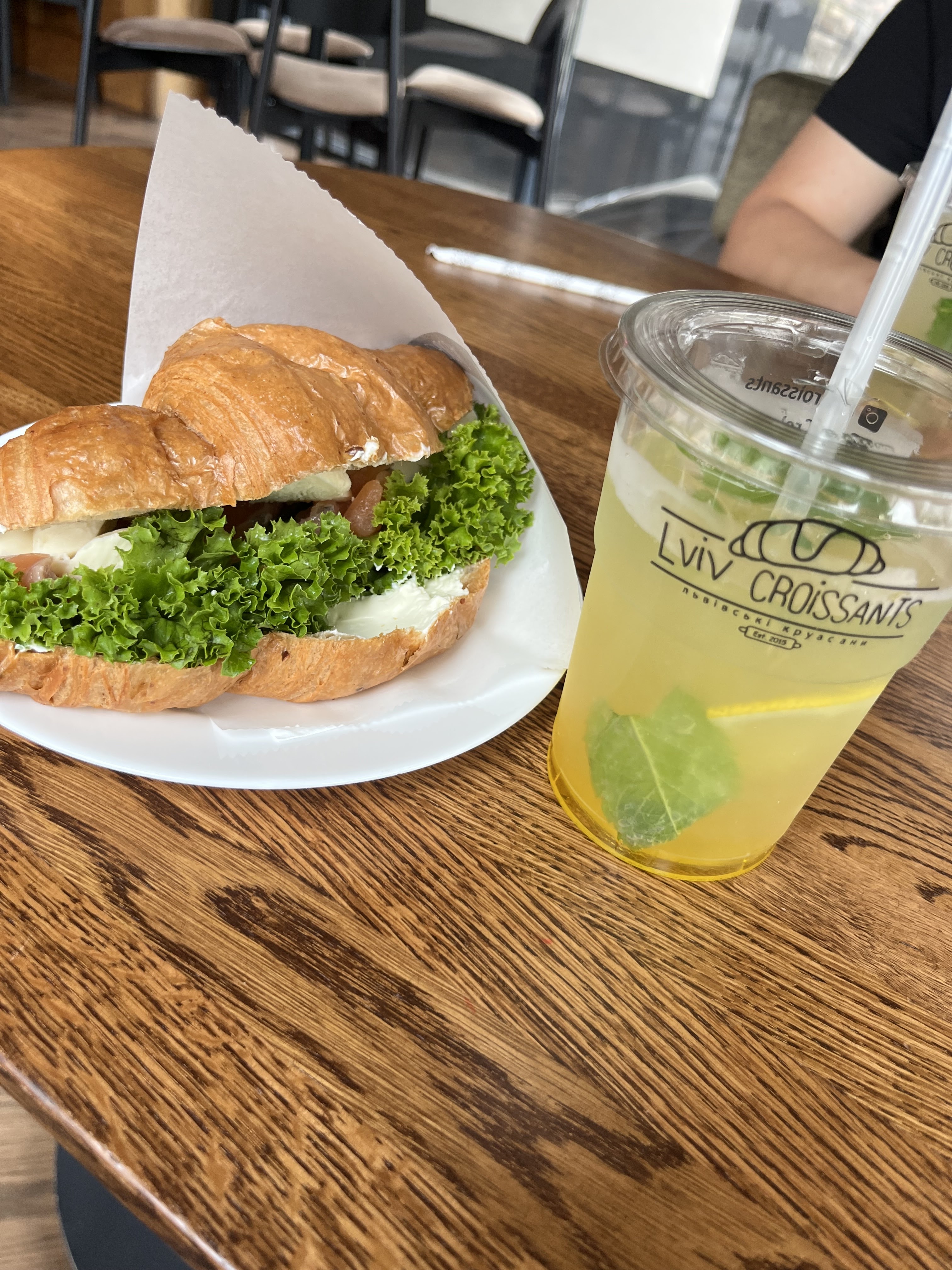 Lviv Croissants image 14