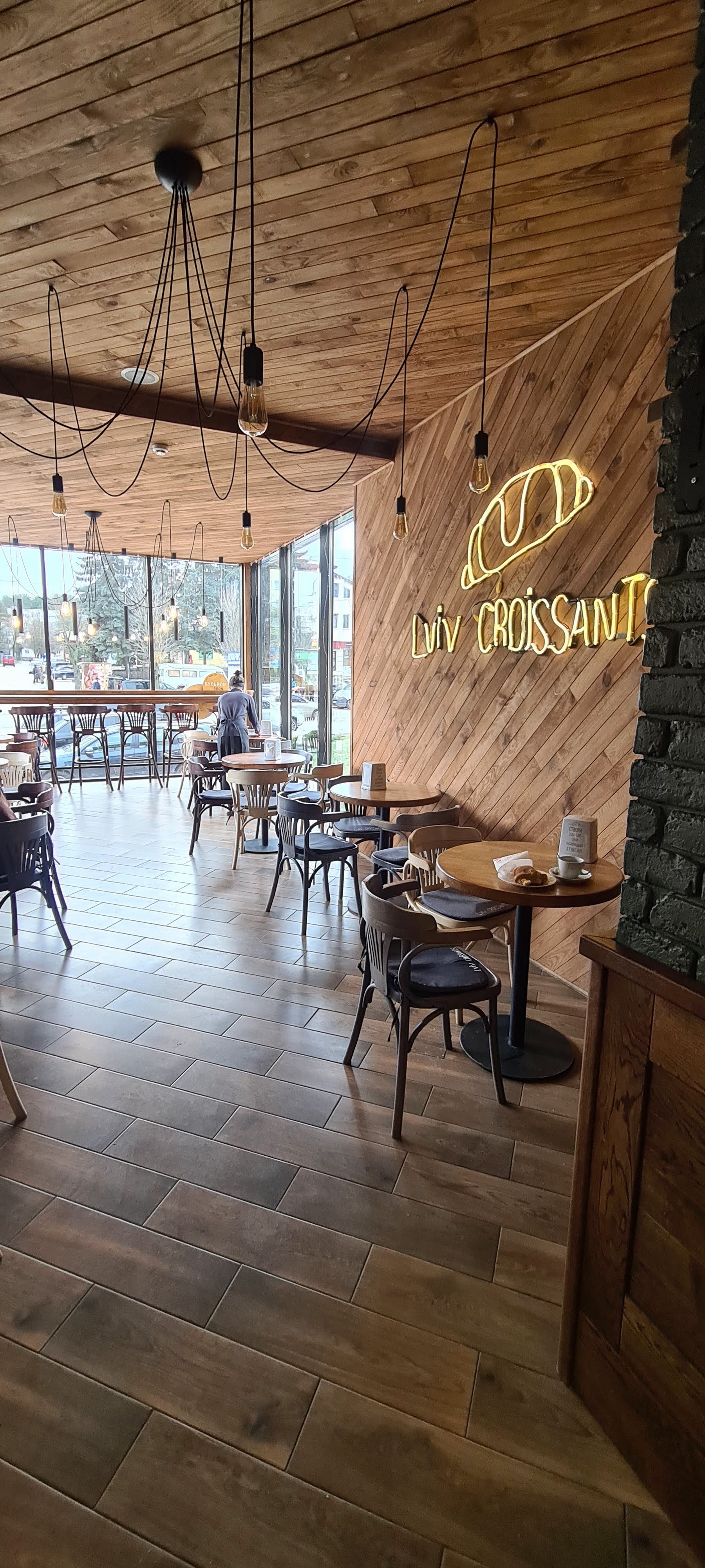 Lviv Croissants image 15