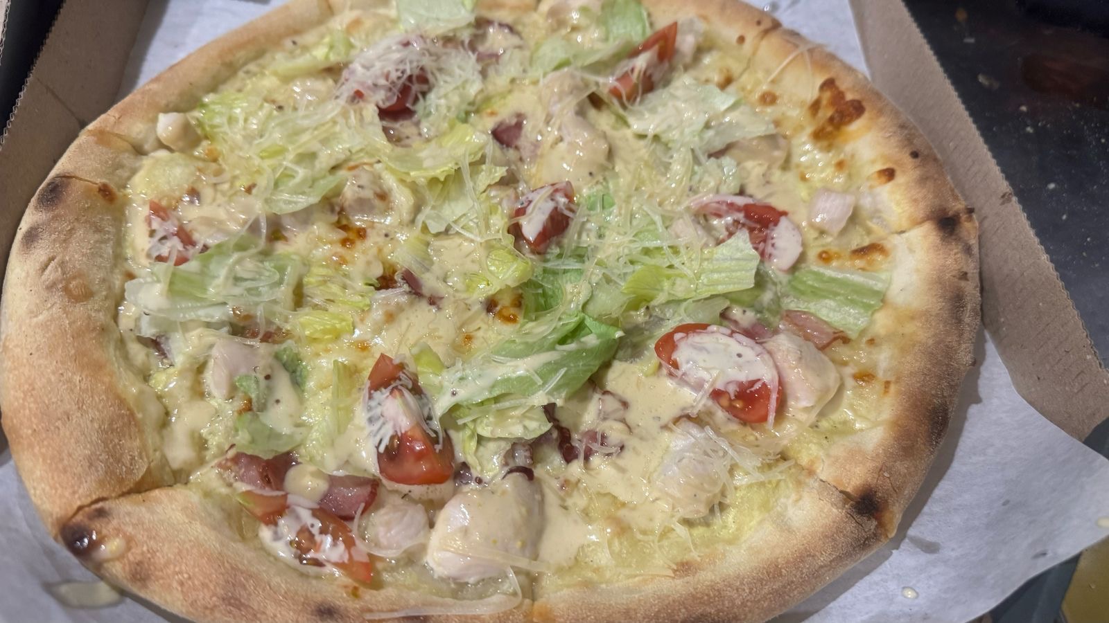 Ресторан CHICAGO PIZZA image 19