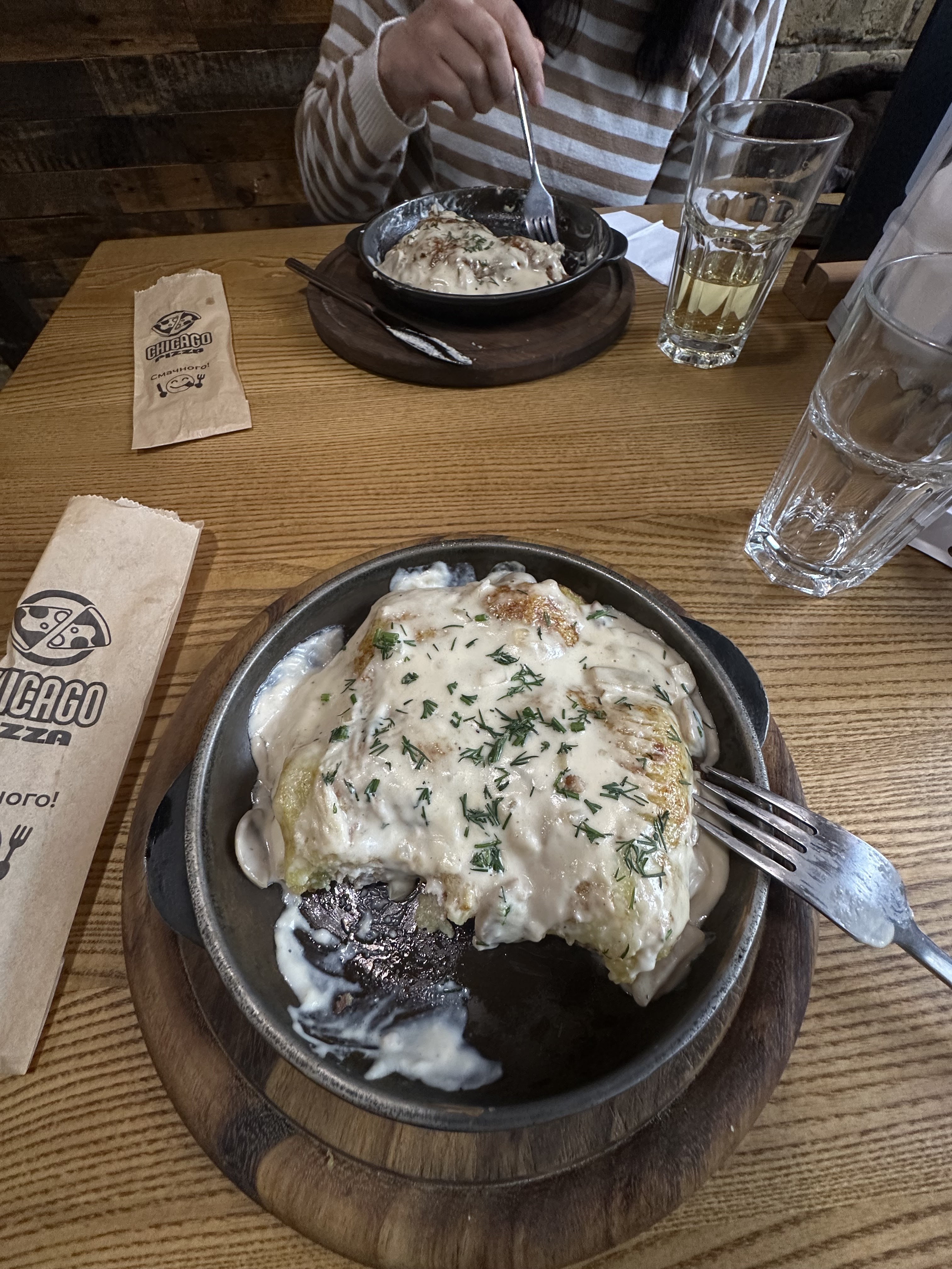 Ресторан CHICAGO PIZZA image 20