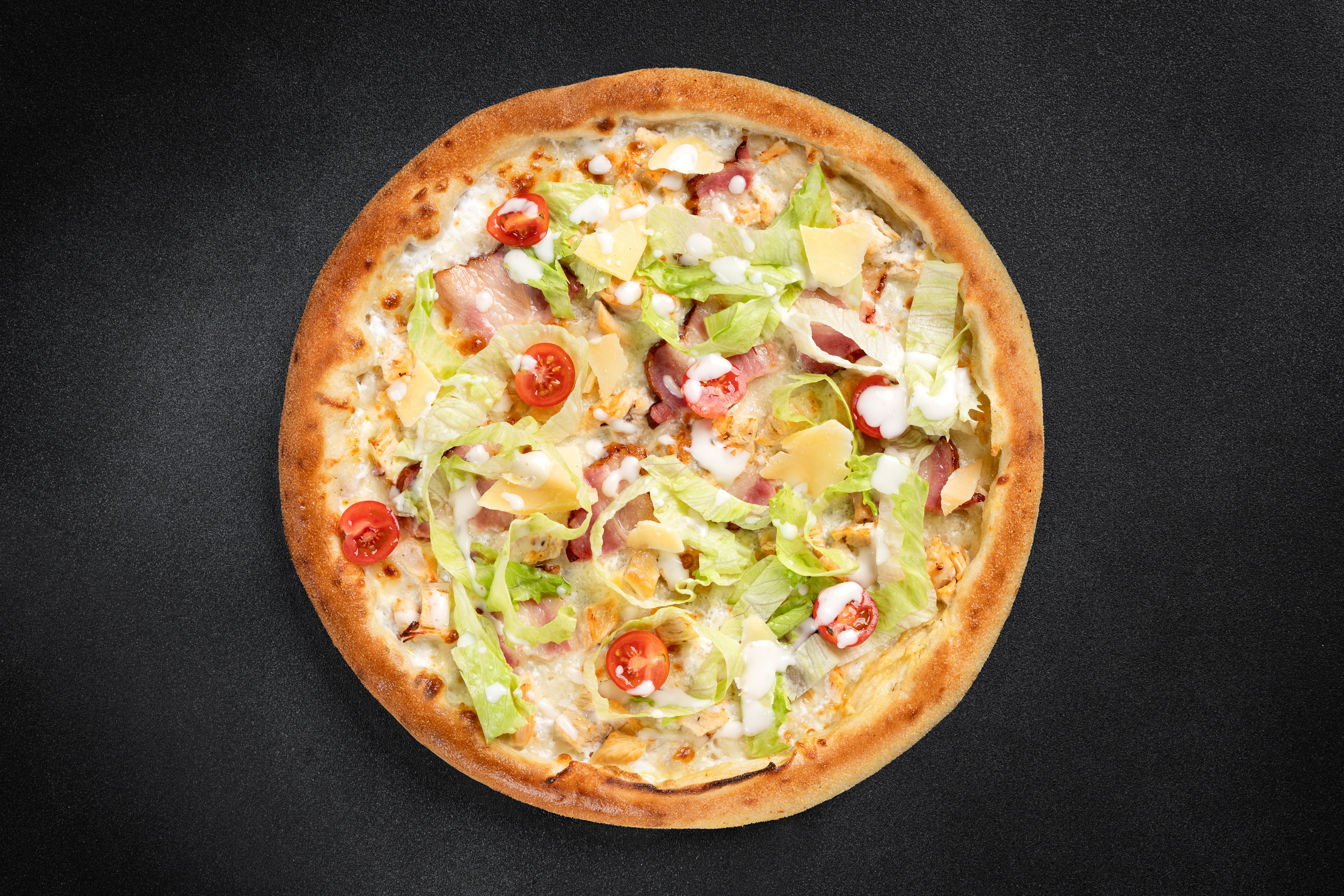 Хутко Food - доставка піци та чебуреків image 12