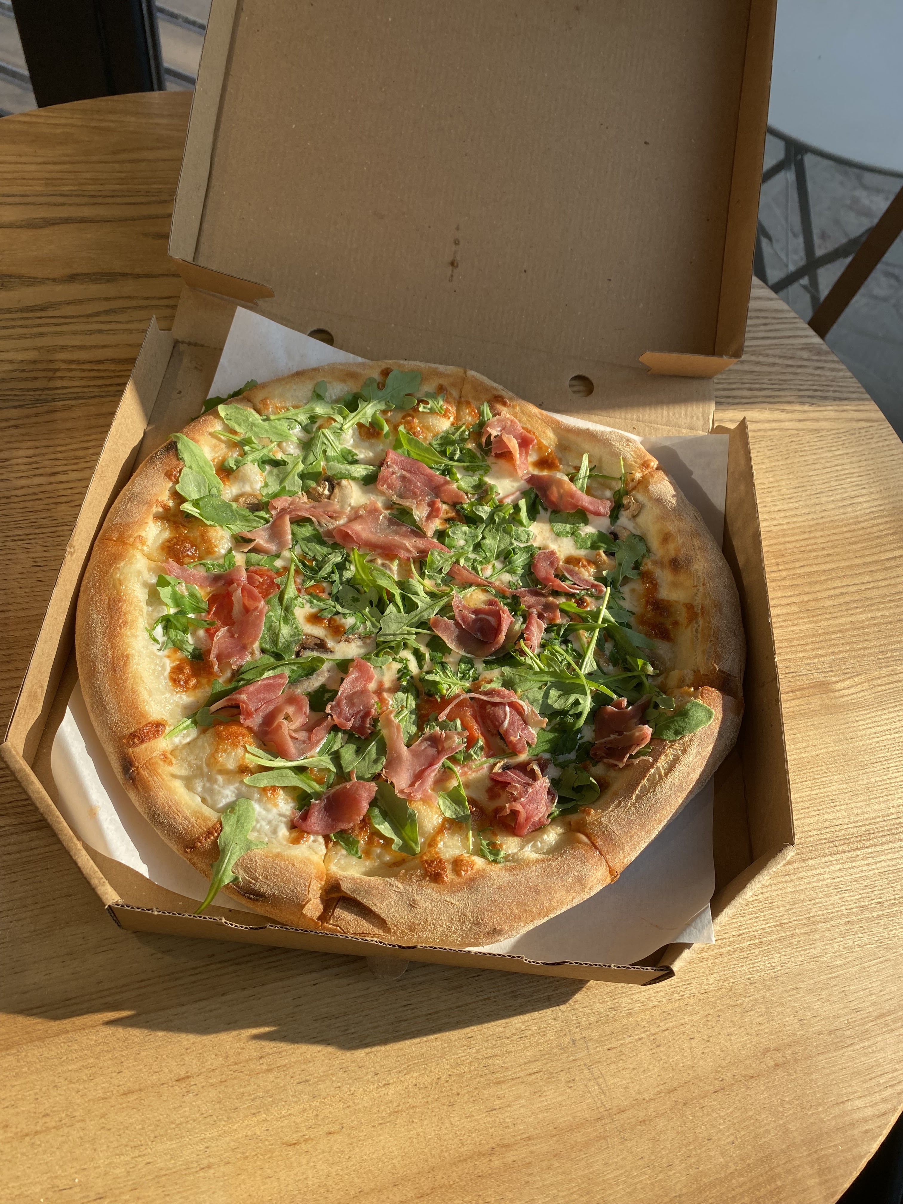 Хутко Food - доставка піци та чебуреків image 19