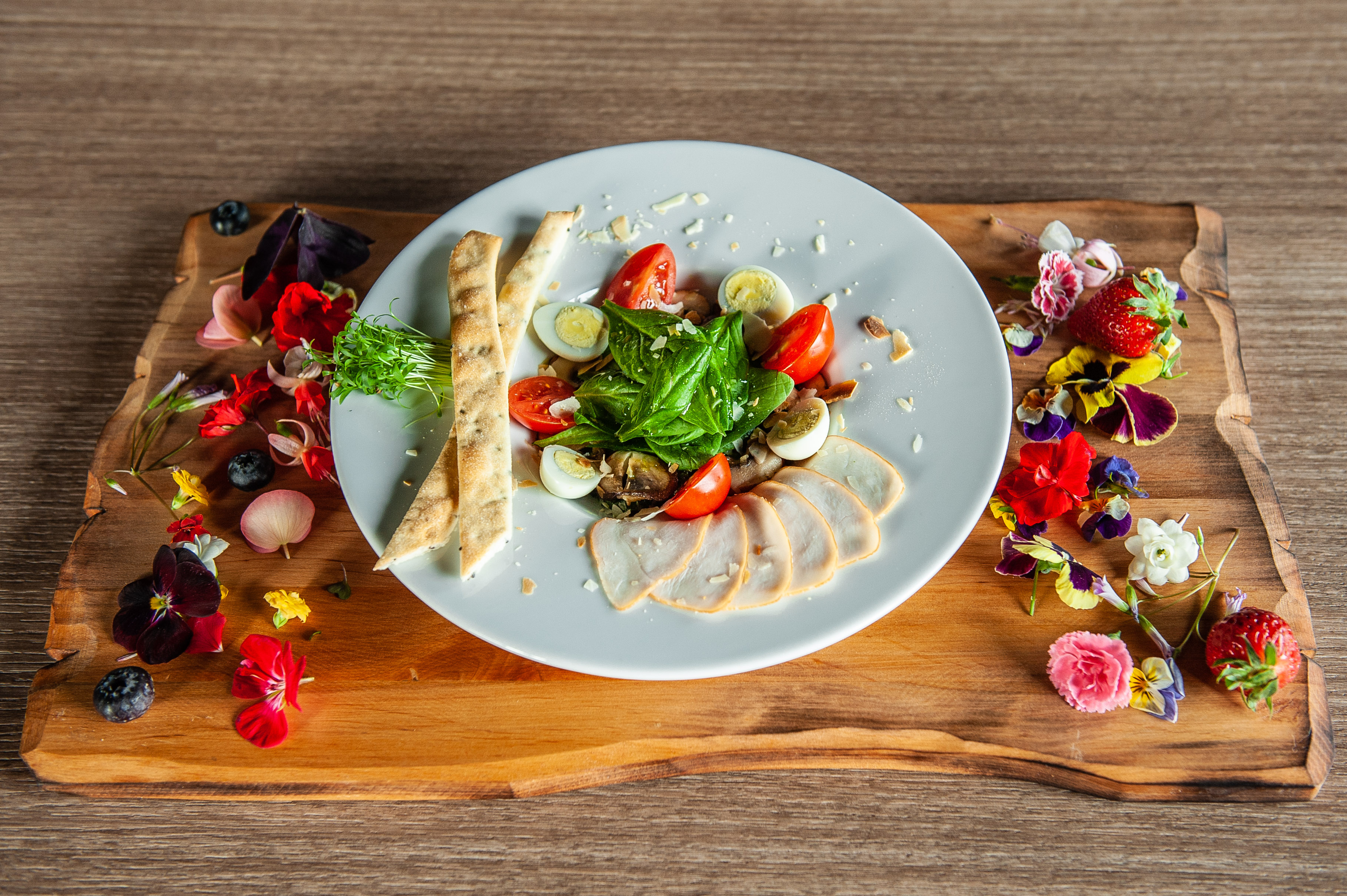 Ресторан "ЦВІКЛІ" image 12