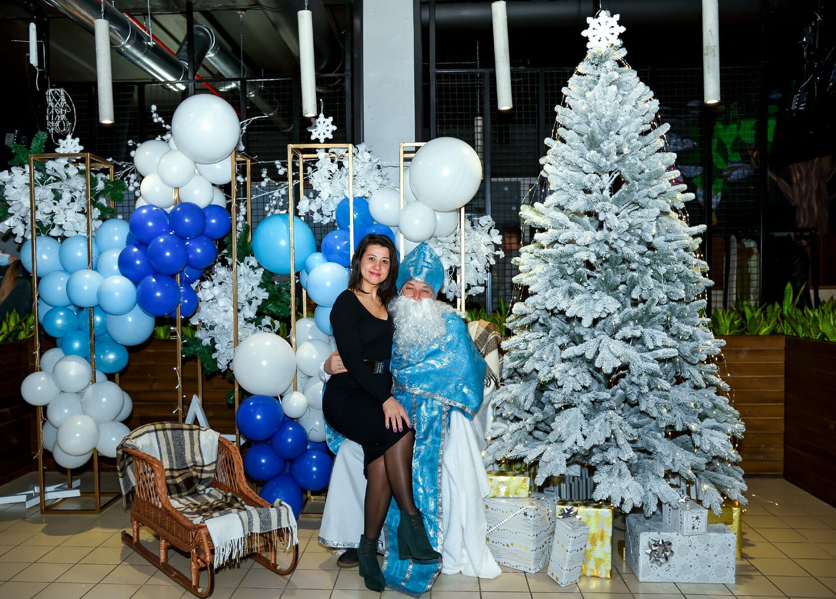 Ресторан "ЦВІКЛІ" image 13