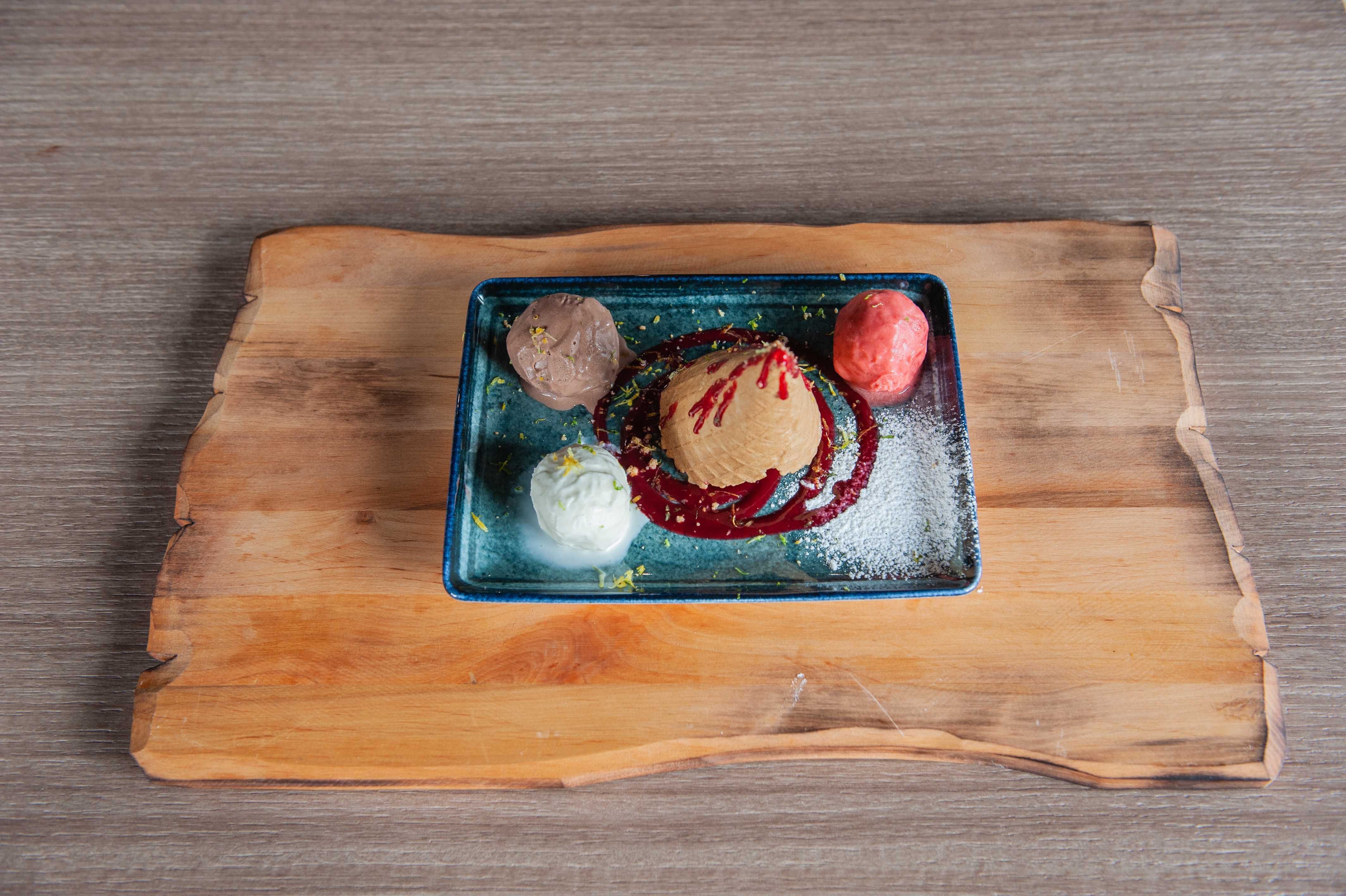 Ресторан "ЦВІКЛІ" image 17