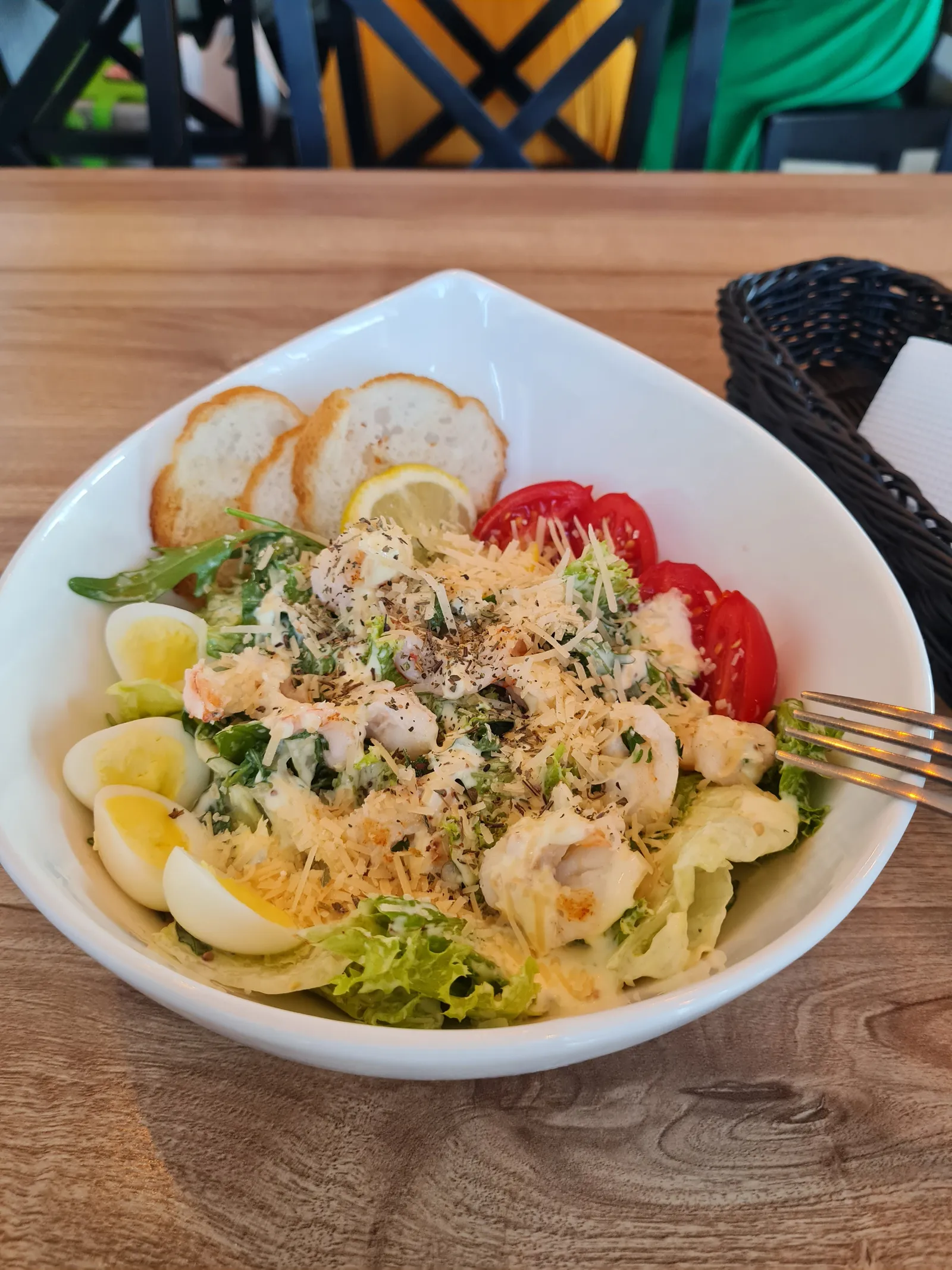 Loft cafe image 17