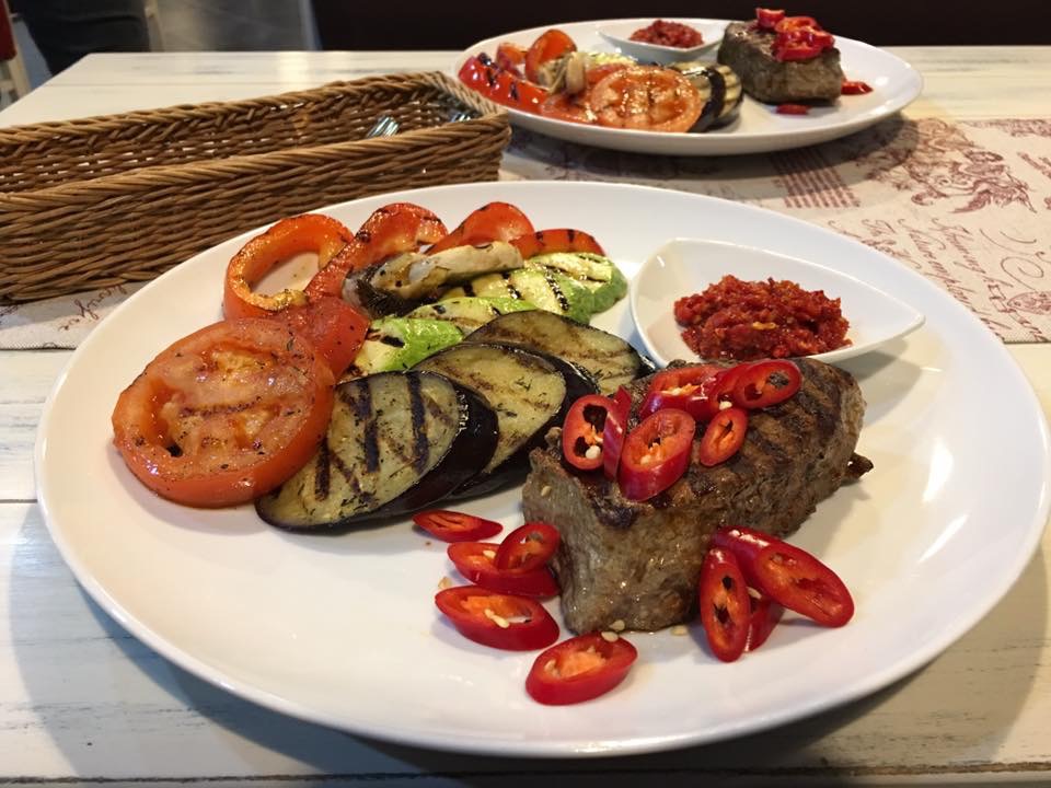 Restoran Ronalʹ image 15