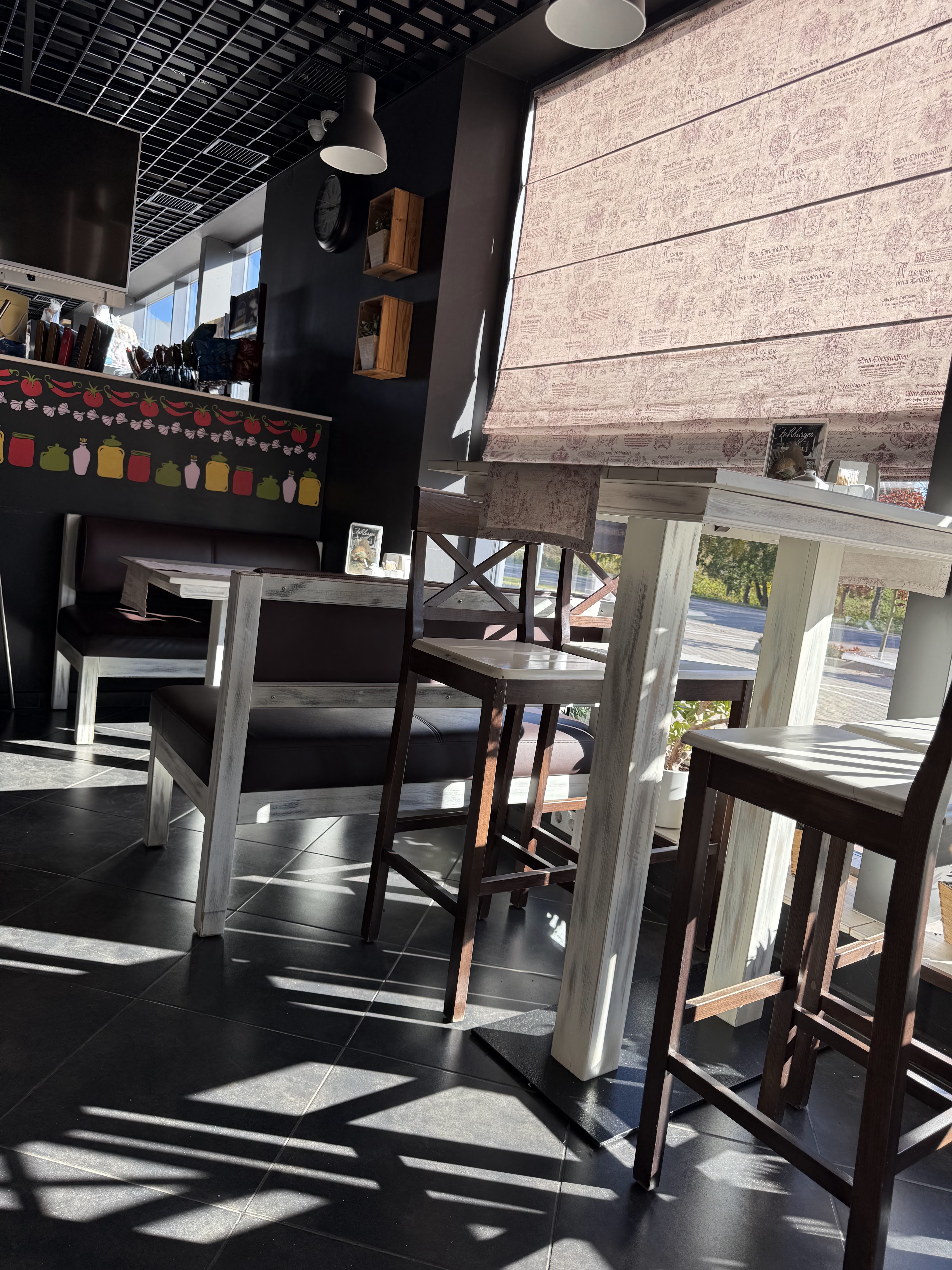 Restoran Ronalʹ image 19