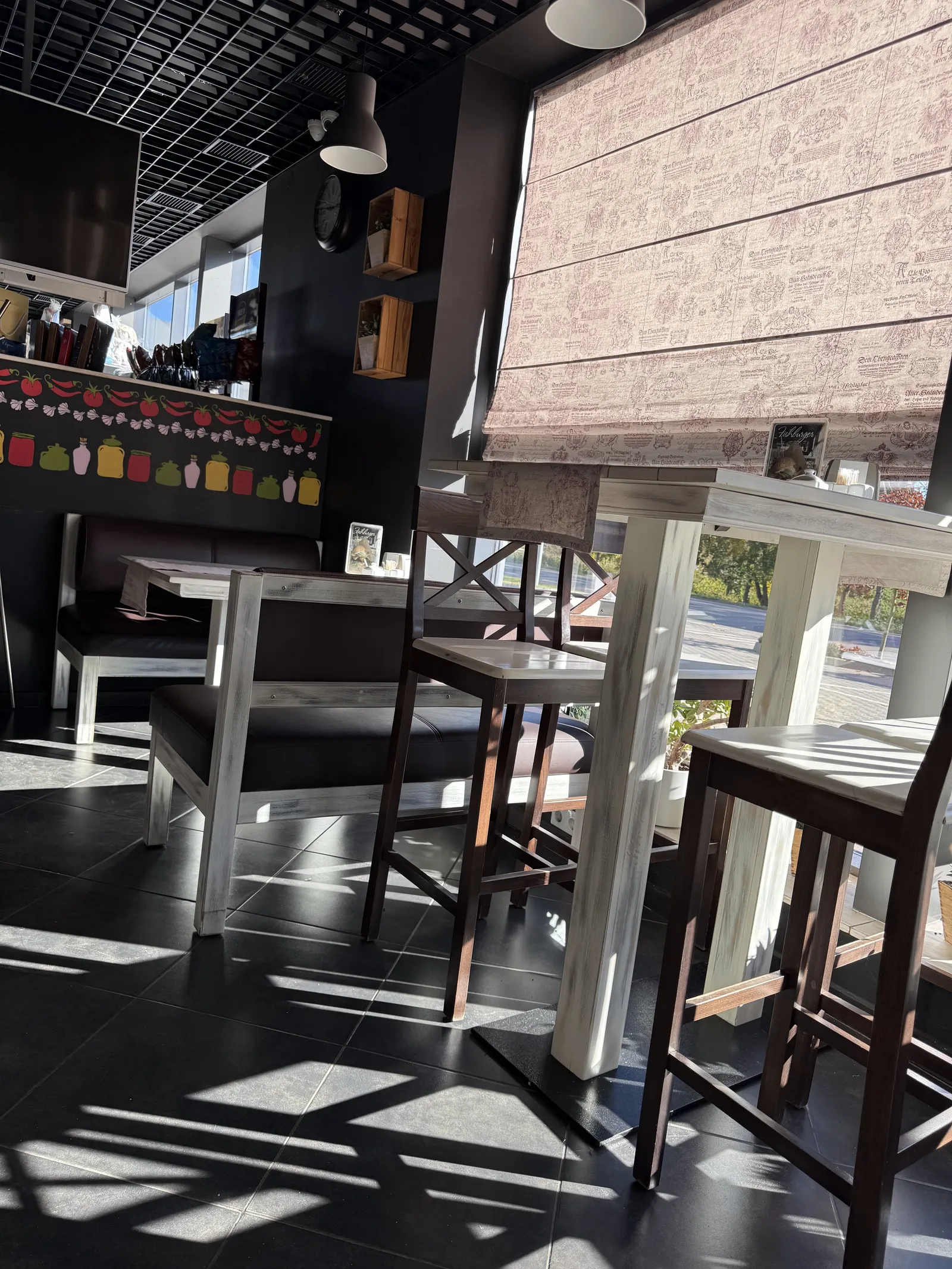 Restoran Ronalʹ image 19