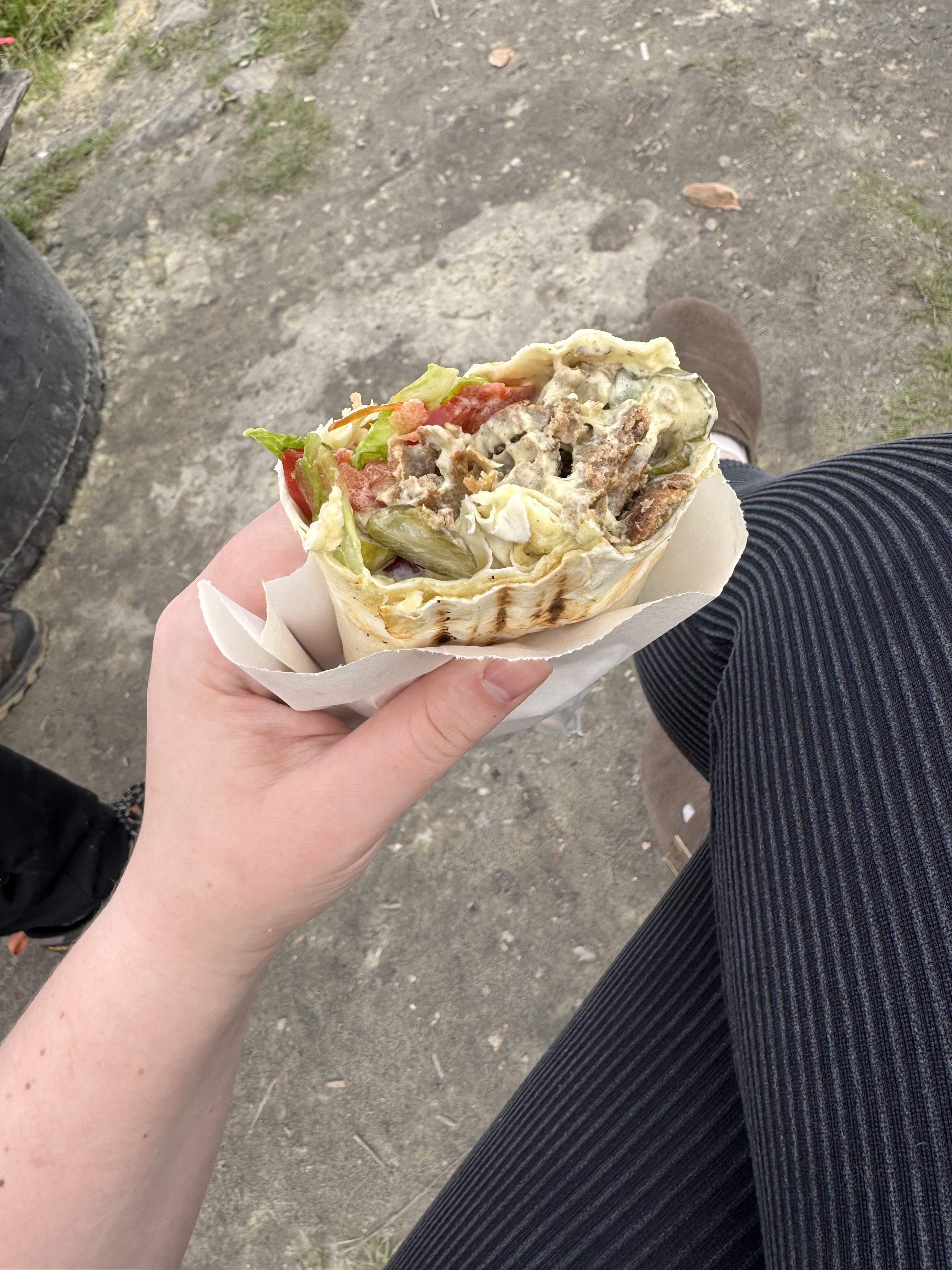 Turkish Kebab image 16