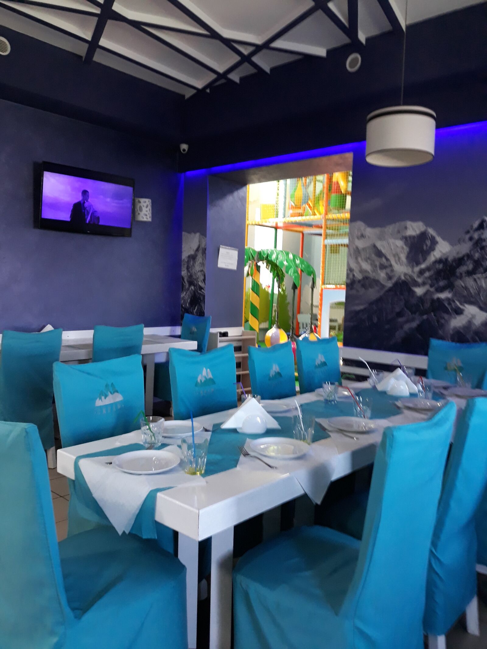 Cafe "Rock" image 17