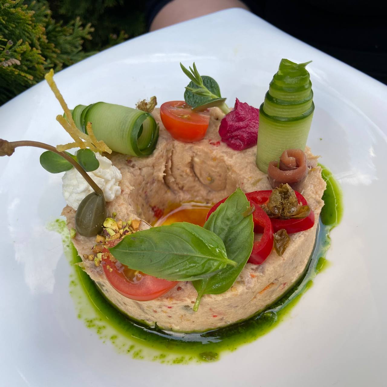 Cafe "Rock" image 19