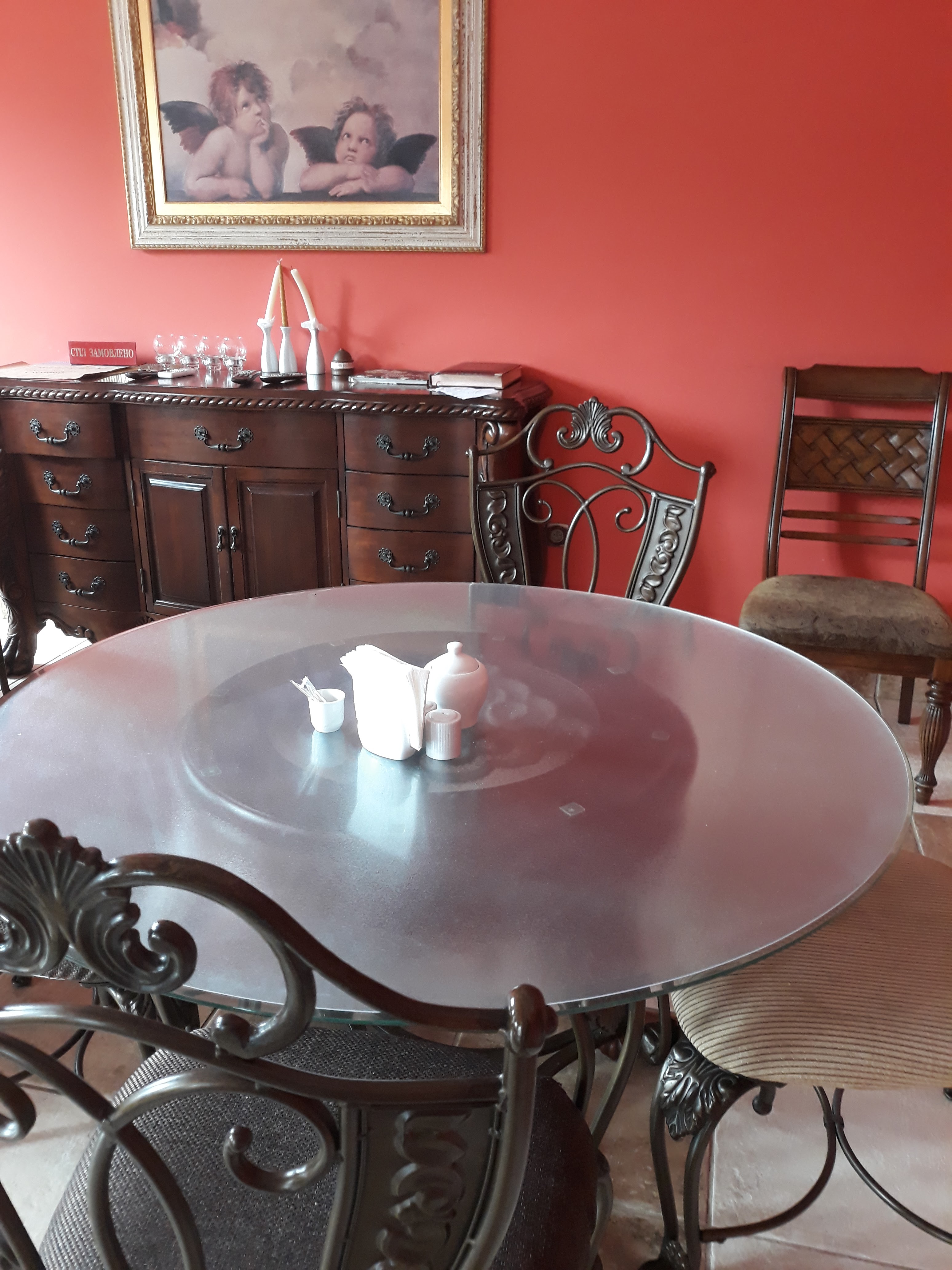 Restoran "Edem" image 18