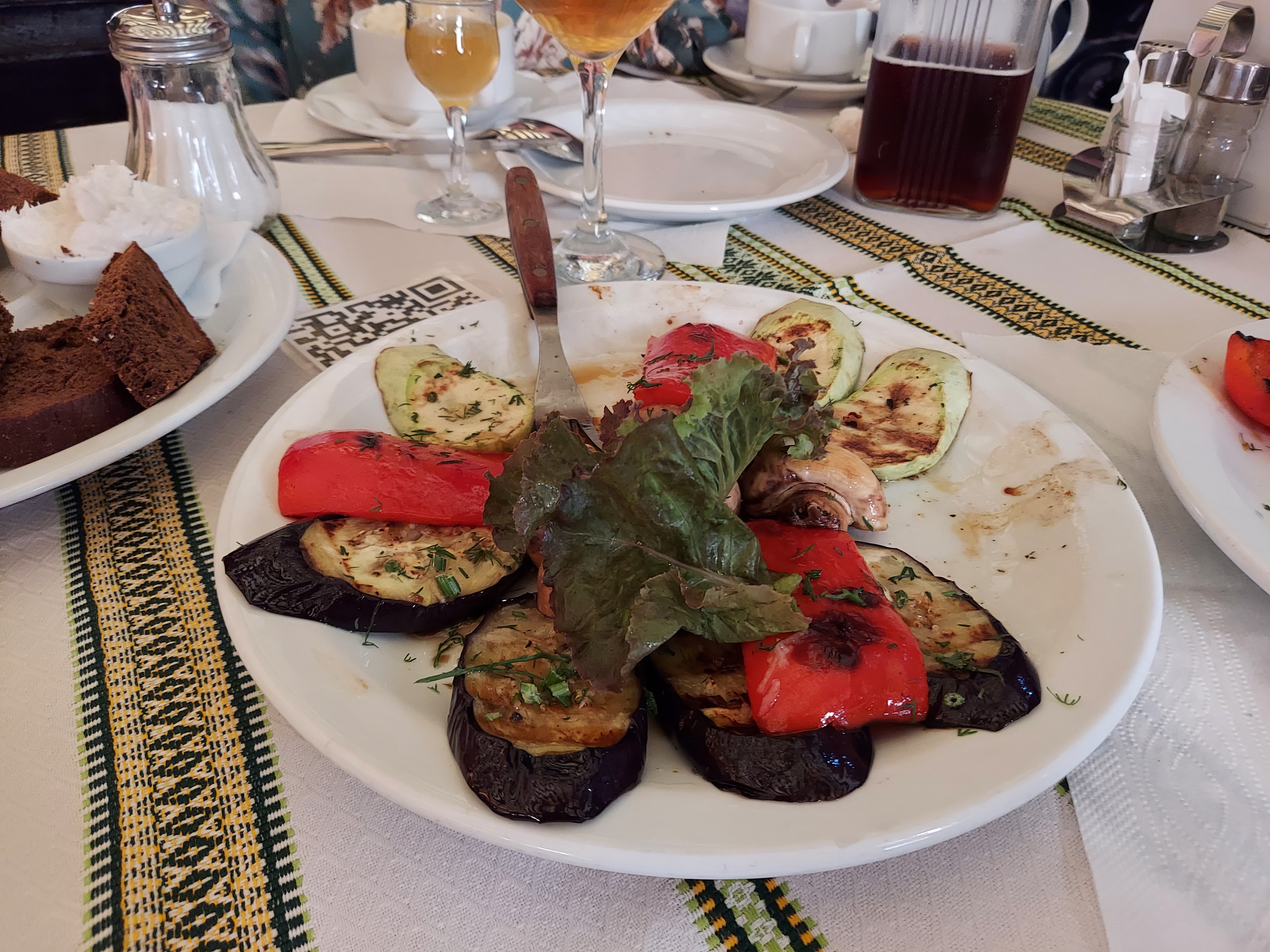 Chumatsʹkyy Shlyakh image 12