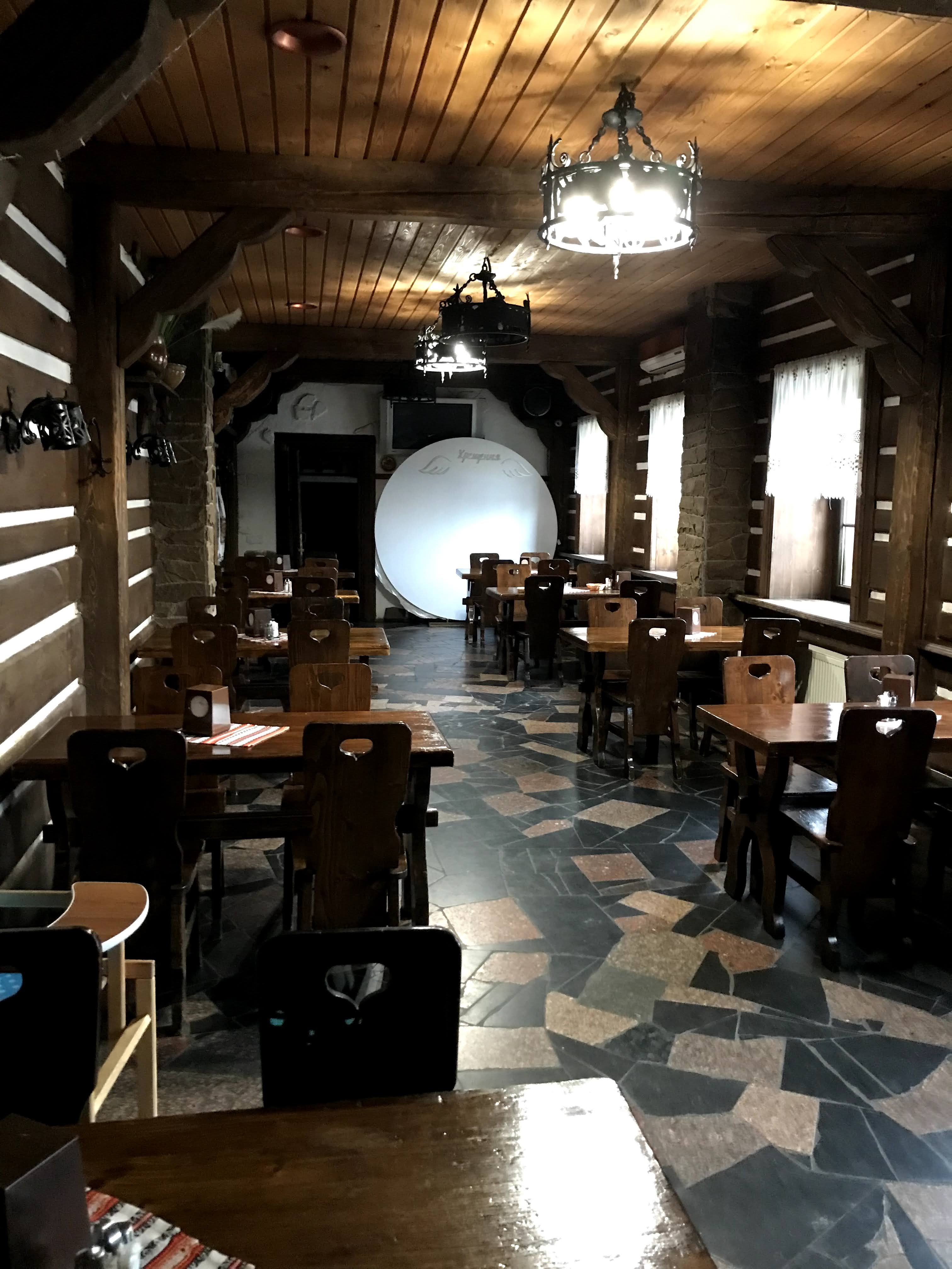 Chumatsʹkyy Shlyakh image 15