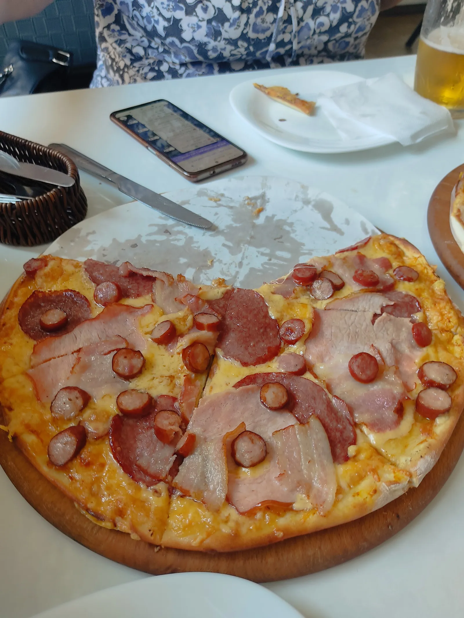 Pizzeria "Momento" image 13
