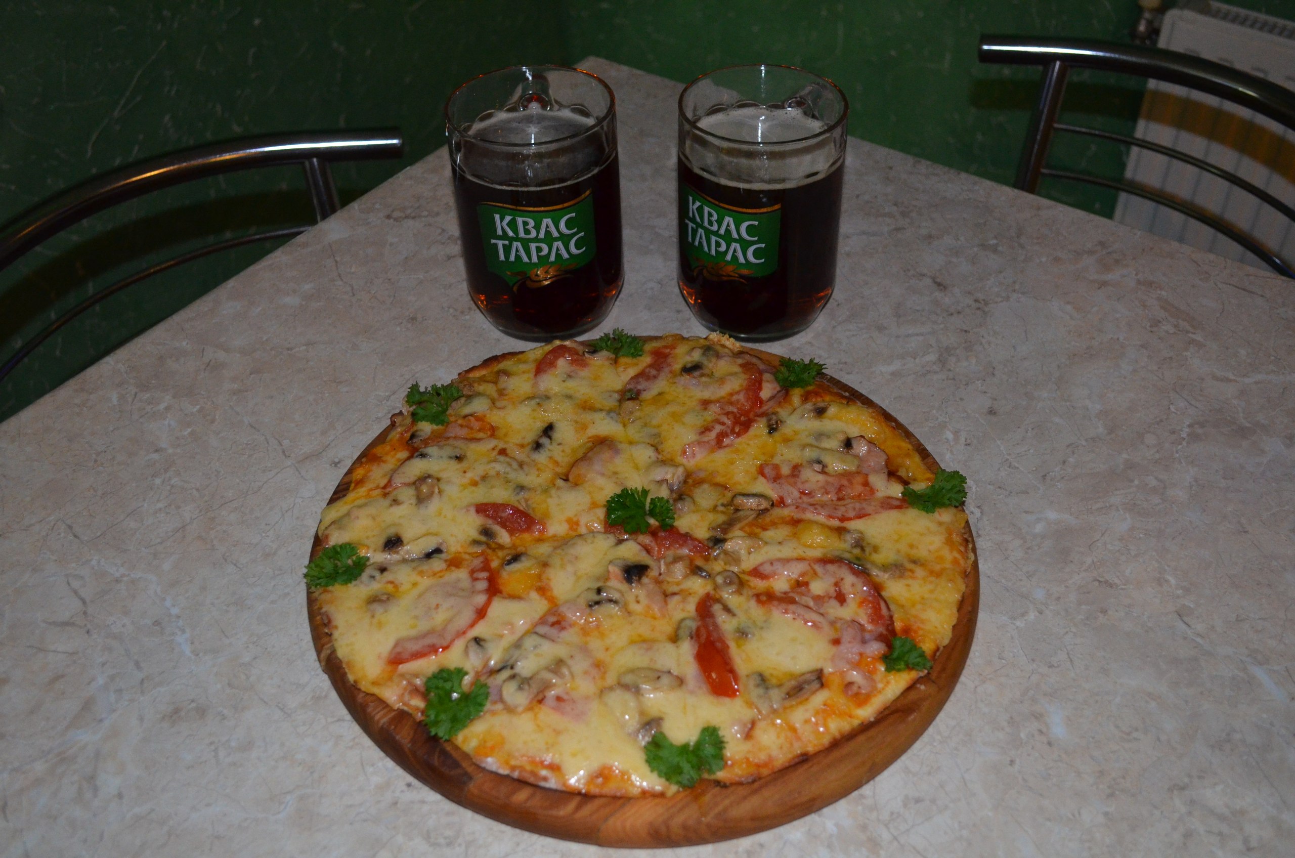 Pizzeria "Momento" image 17