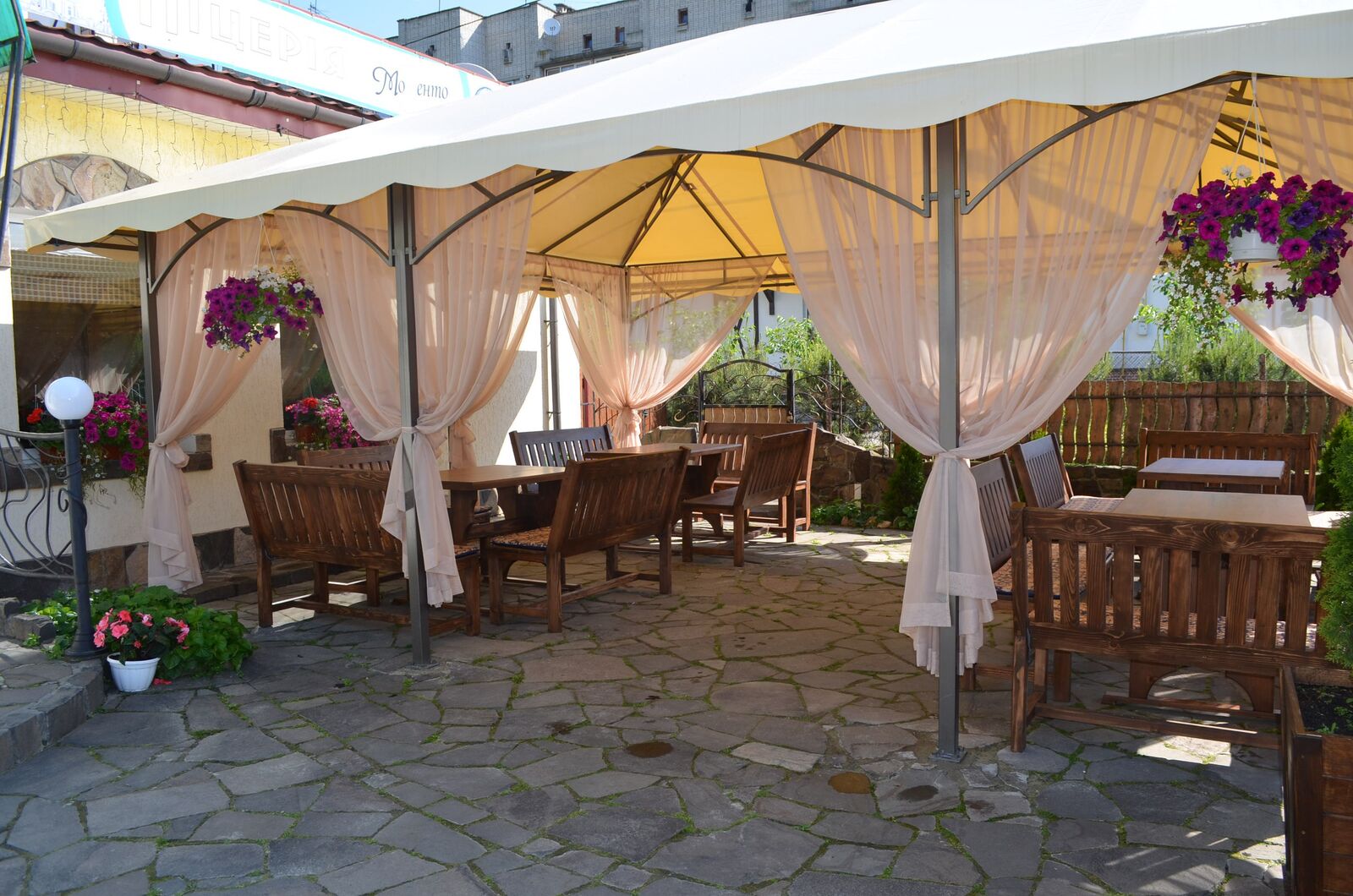 Pizzeria "Momento" image 19