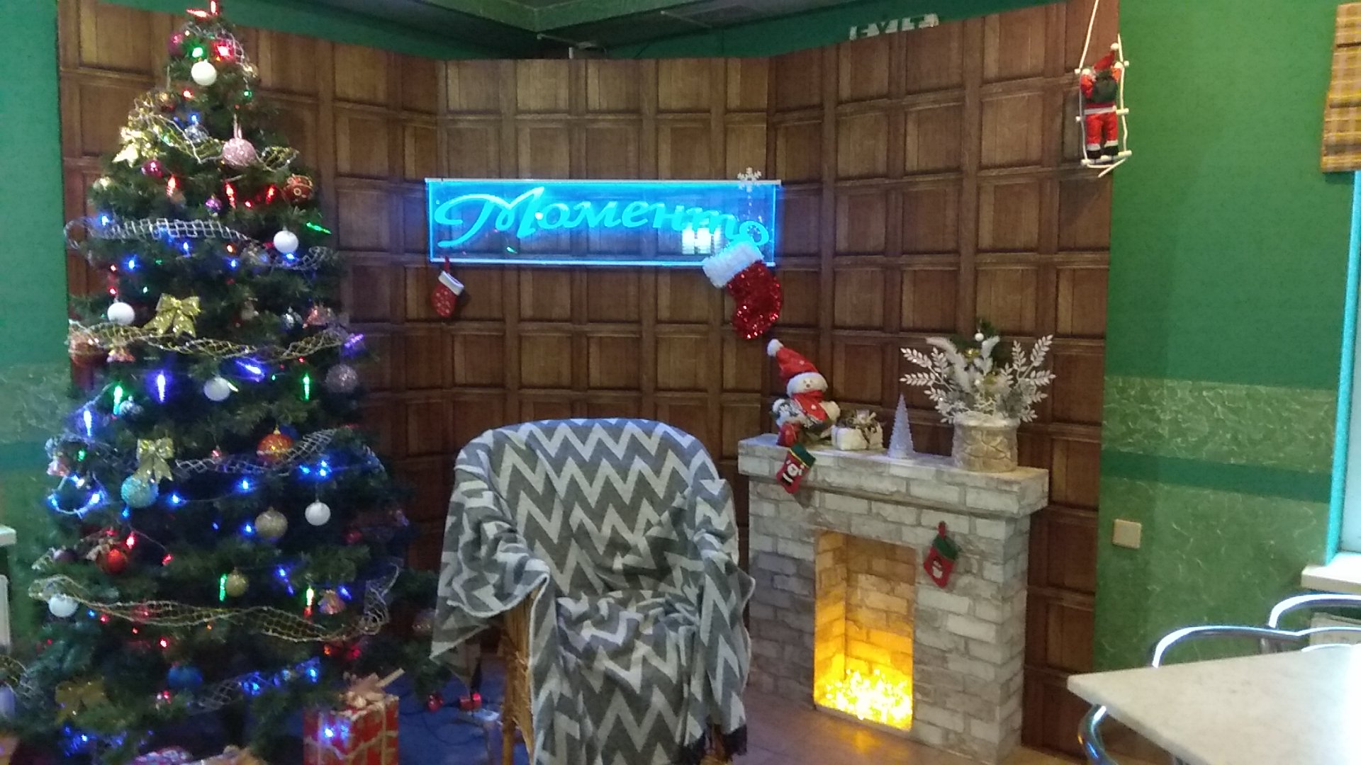 Pizzeria "Momento" image 20