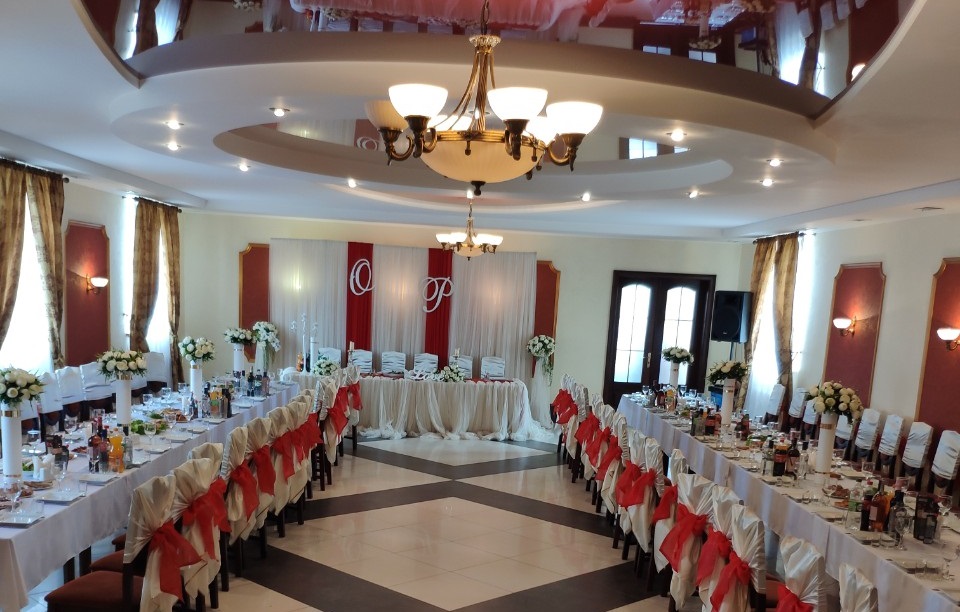 Restaurant (Hotel) "Edelweiss" image 11