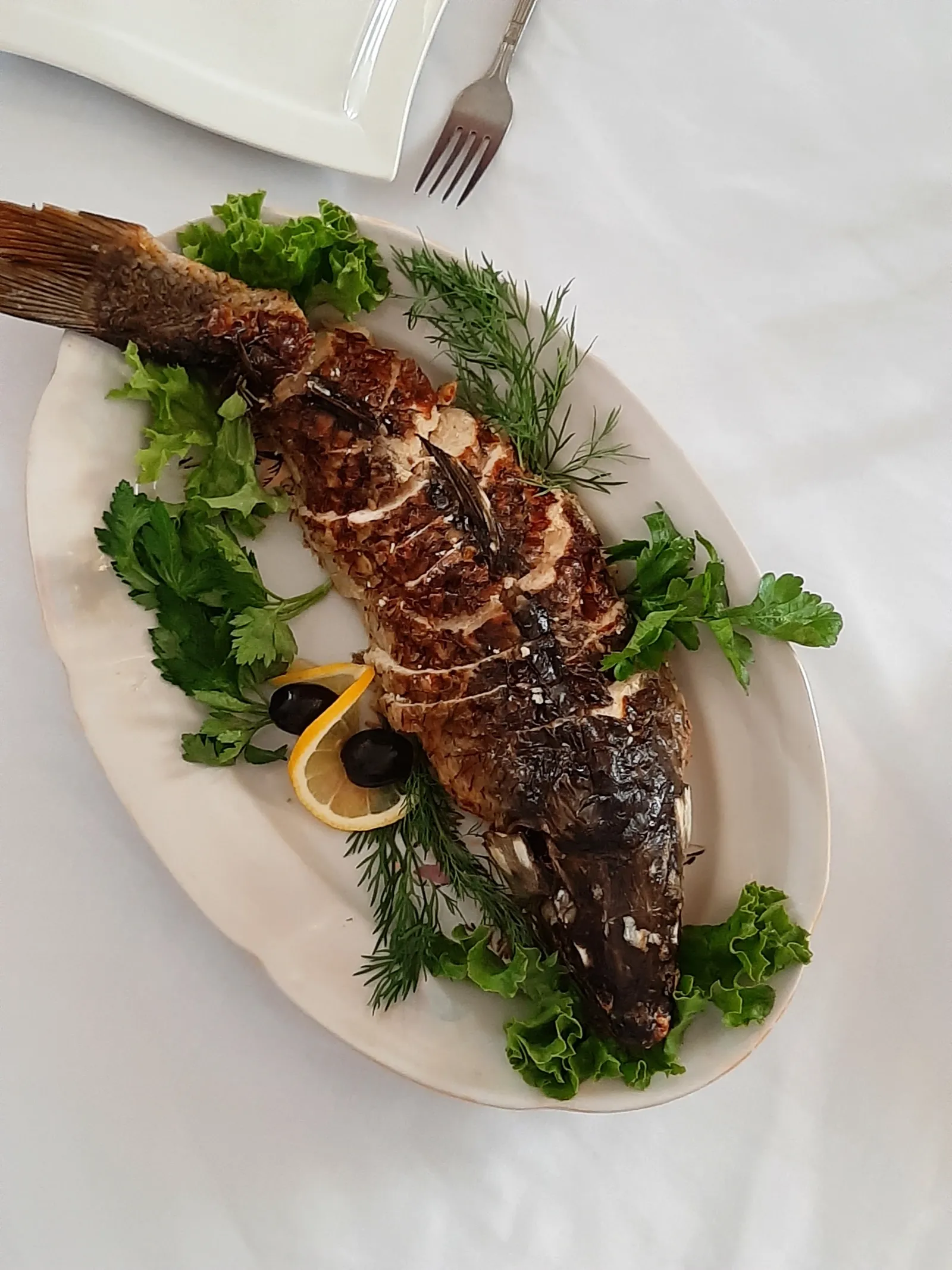 Restaurant (Hotel) "Edelweiss" image 12