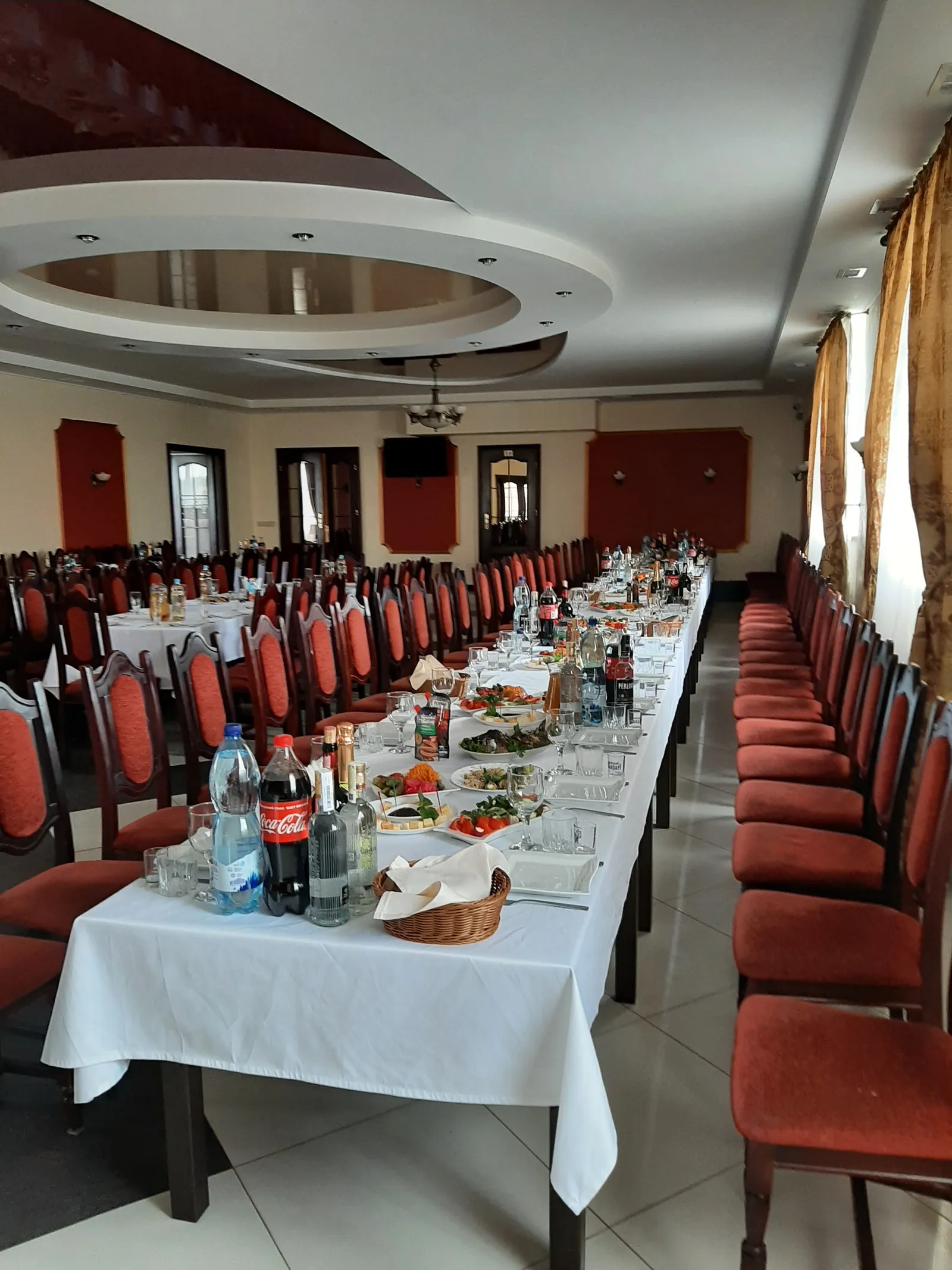 Restaurant (Hotel) "Edelweiss" image 13