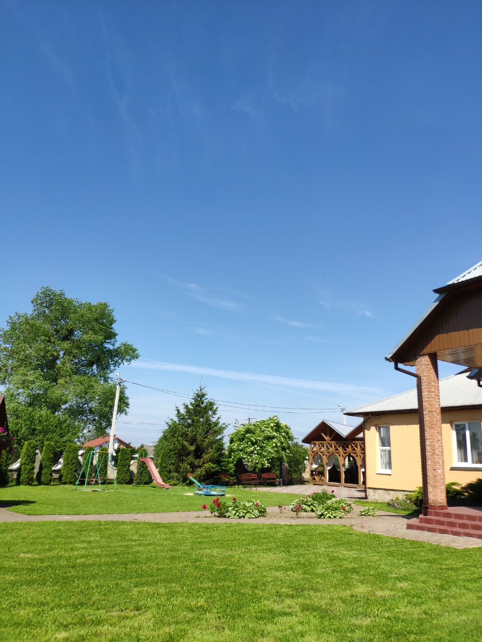 Restaurant (Hotel) "Edelweiss" image 15