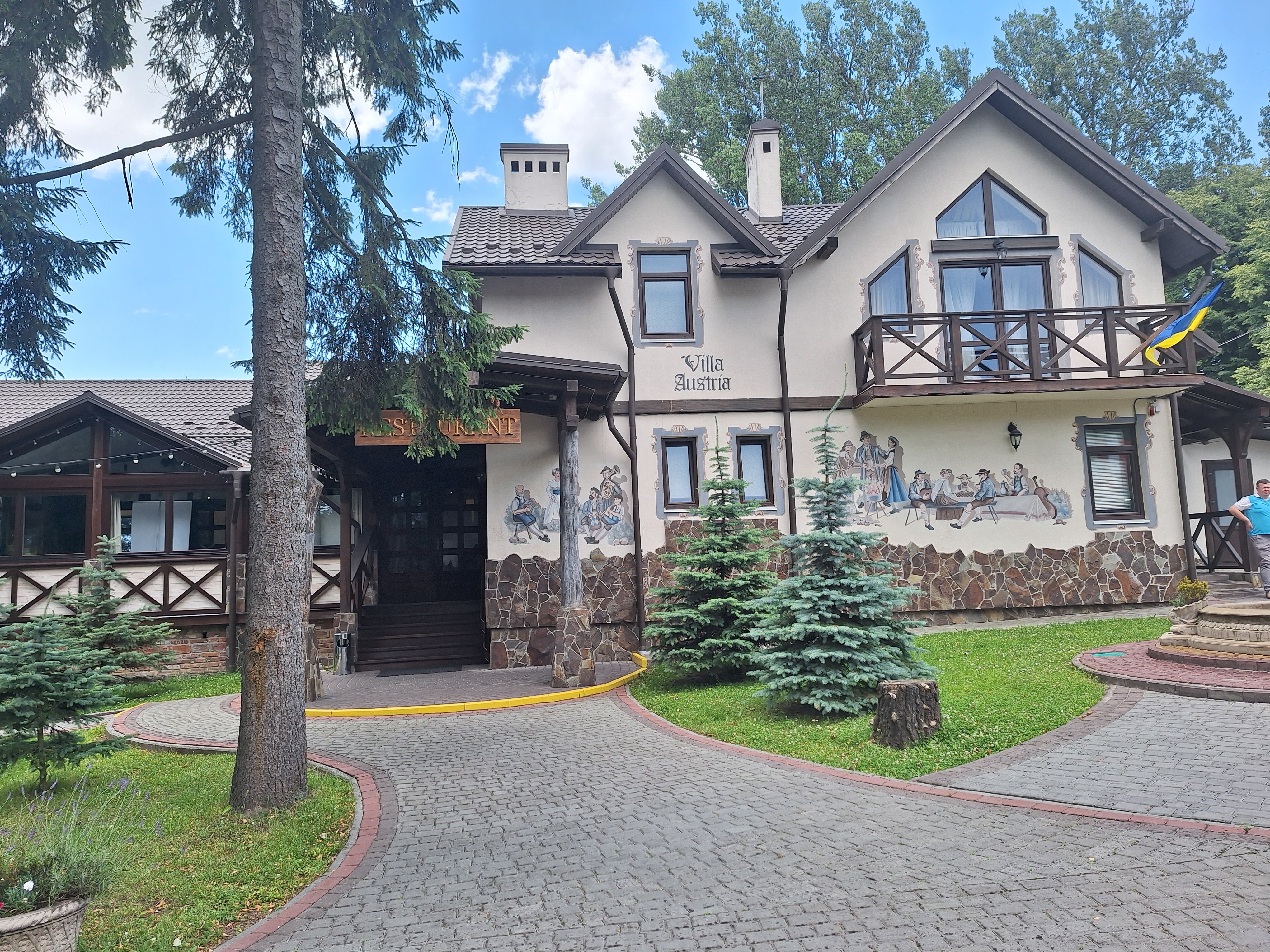 Villa Austria image 13