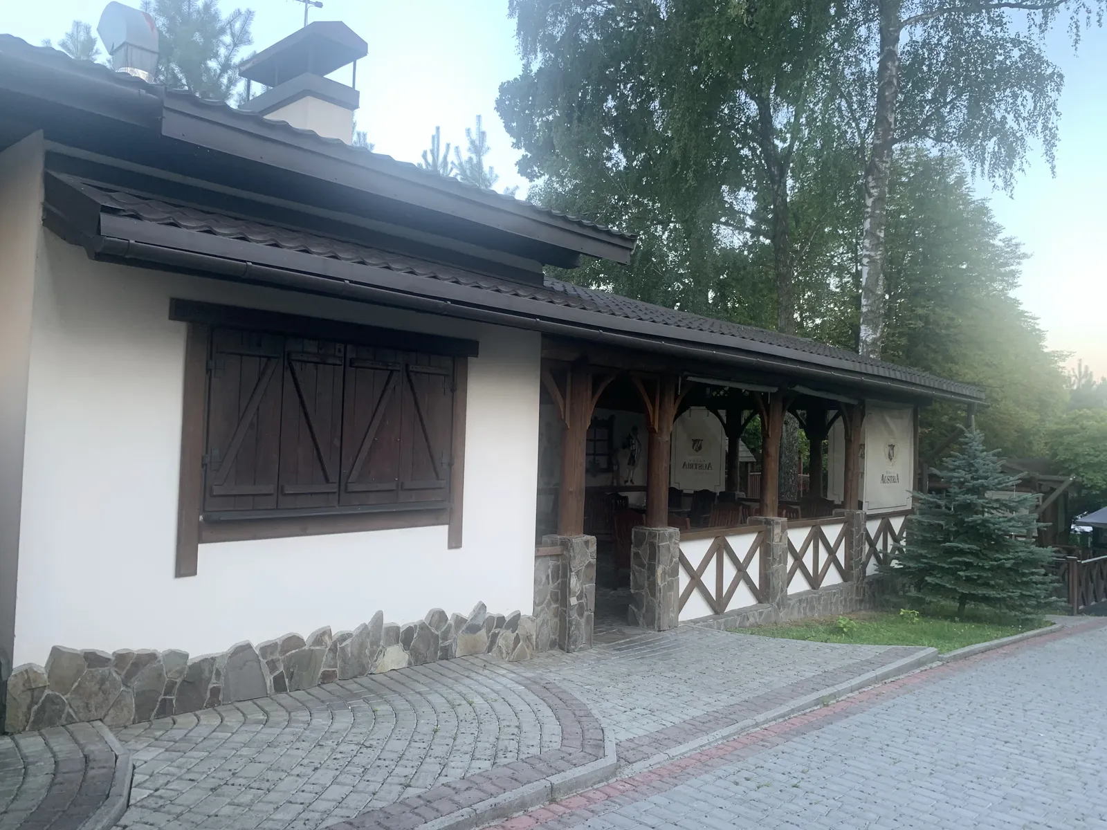 Villa Austria image 17