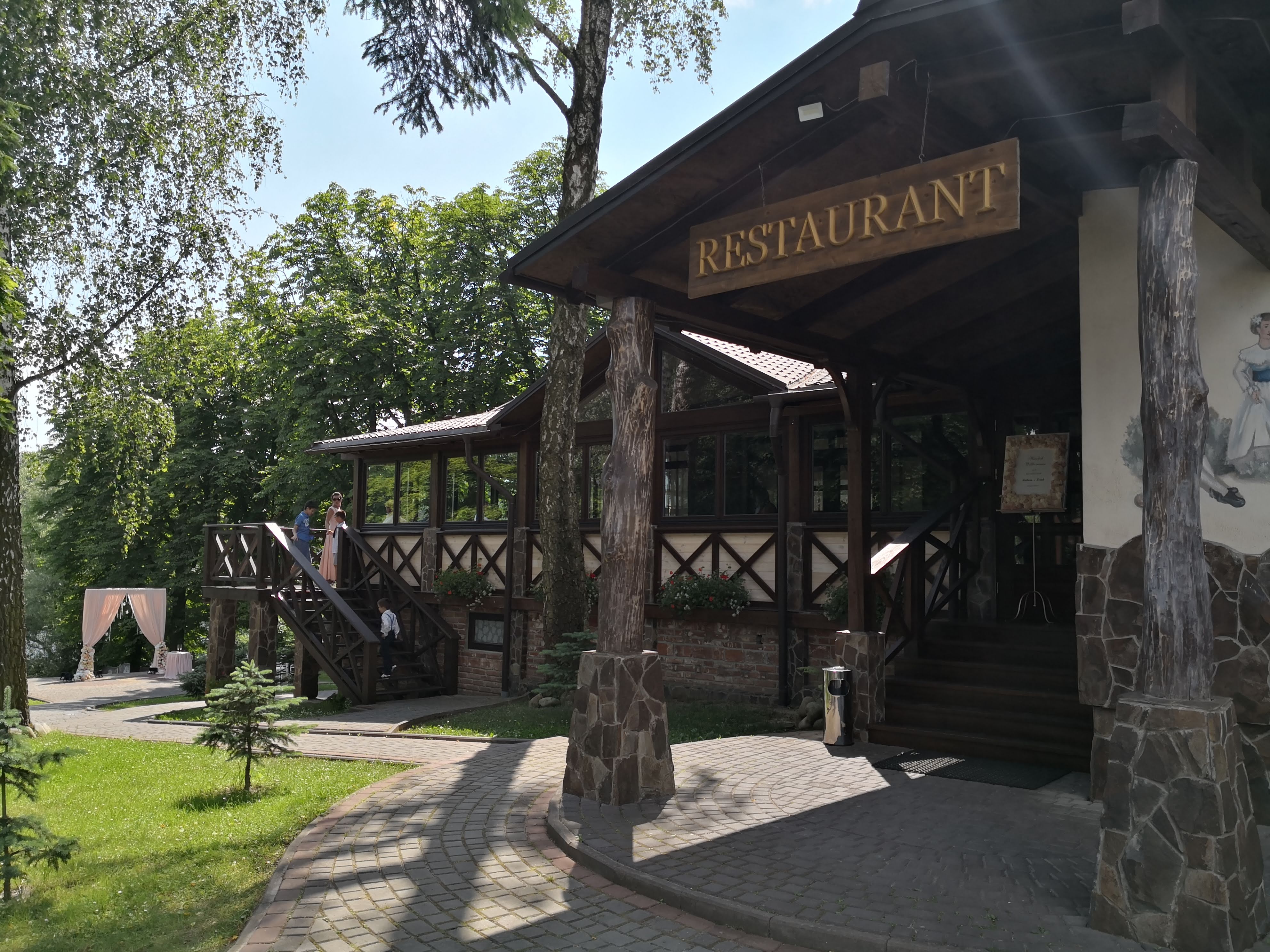 Villa Austria image 19