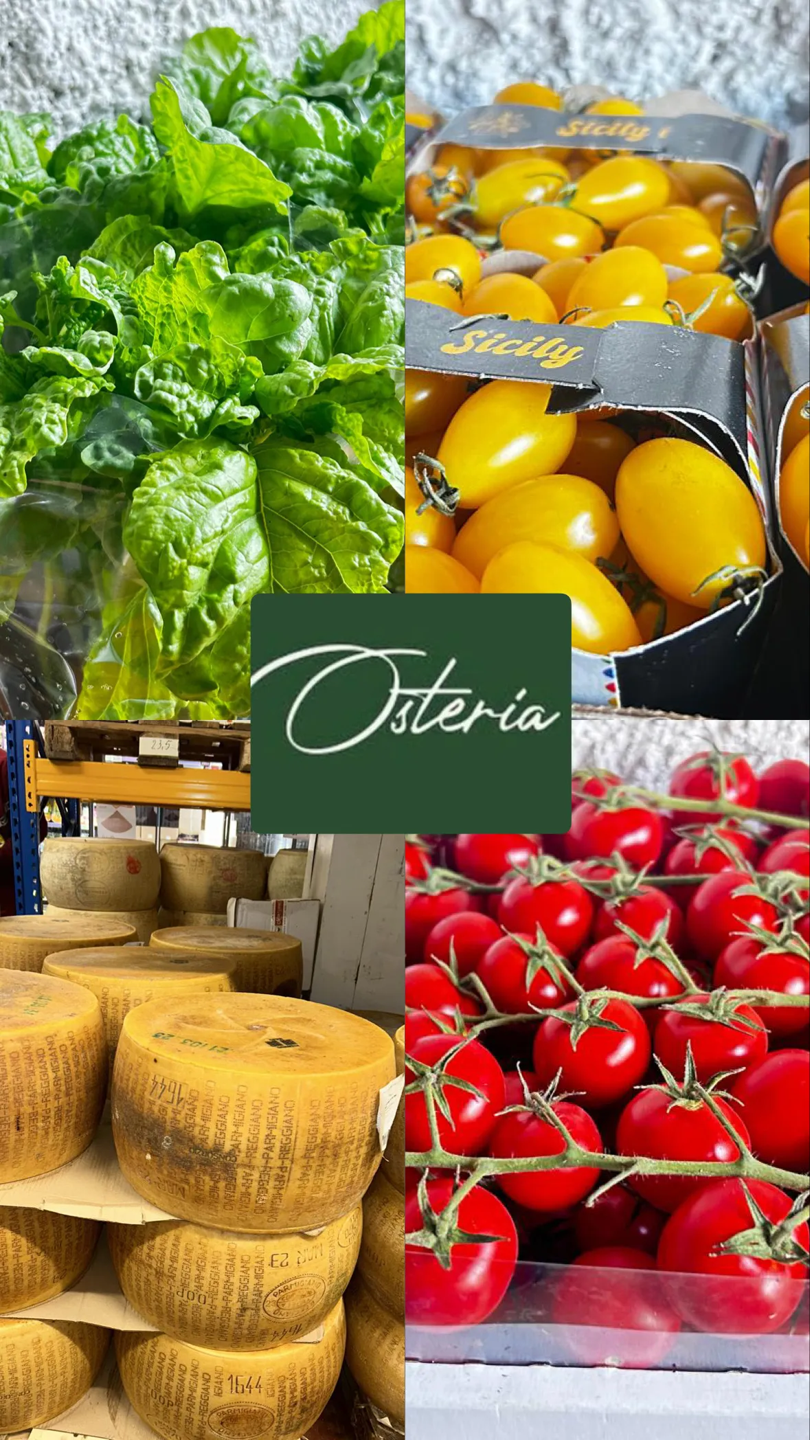 Остерія ''Osteria'' -піцерія «Pizzeria” image 14