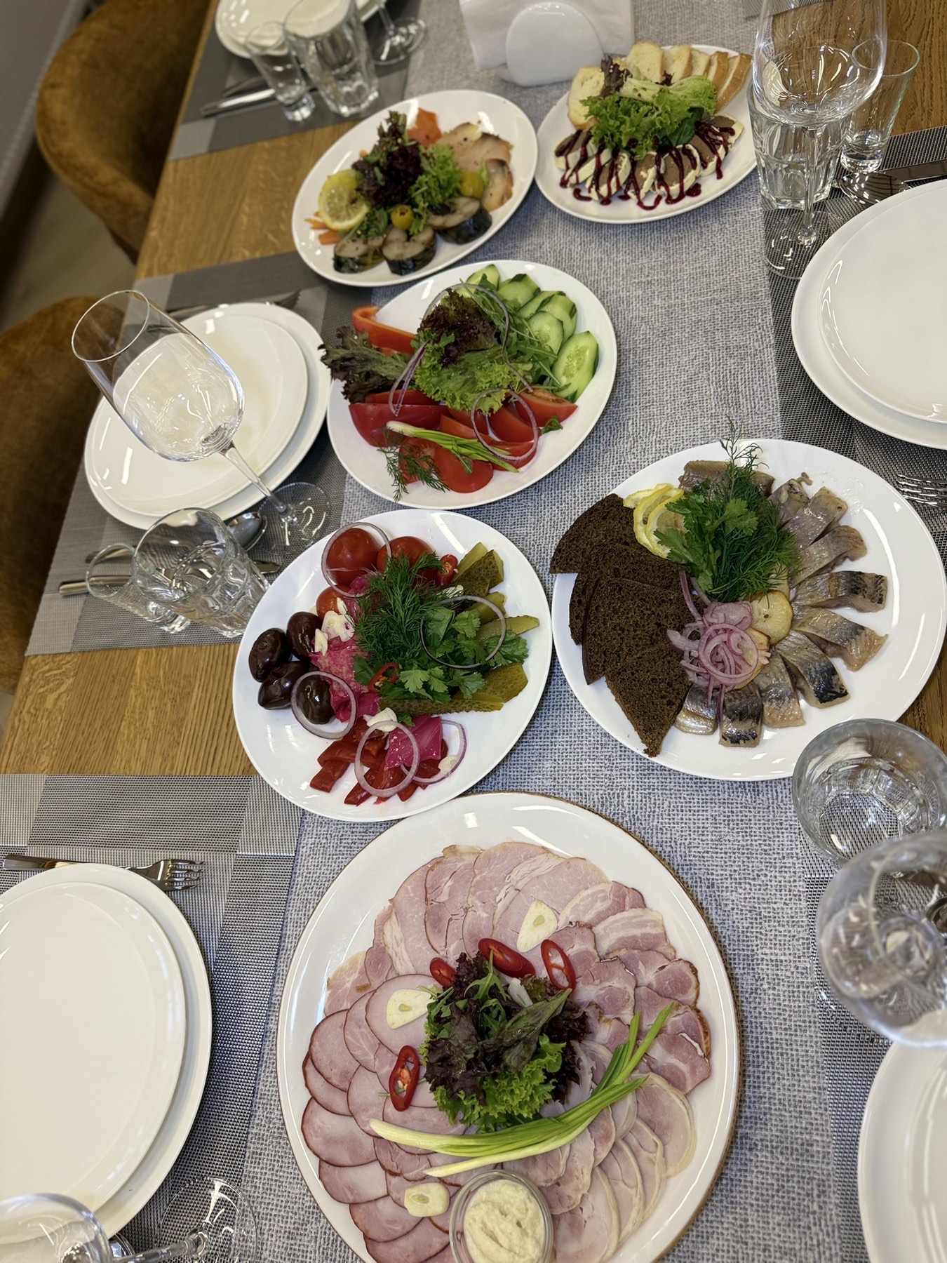 Кафе-піцерія «Родина» image 7