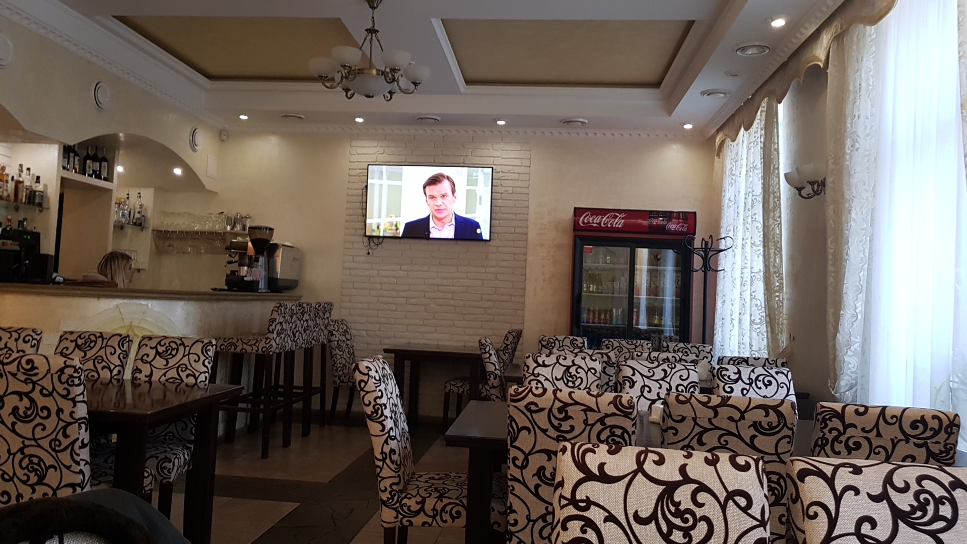 Cafe-Restaurant in Venice image 13