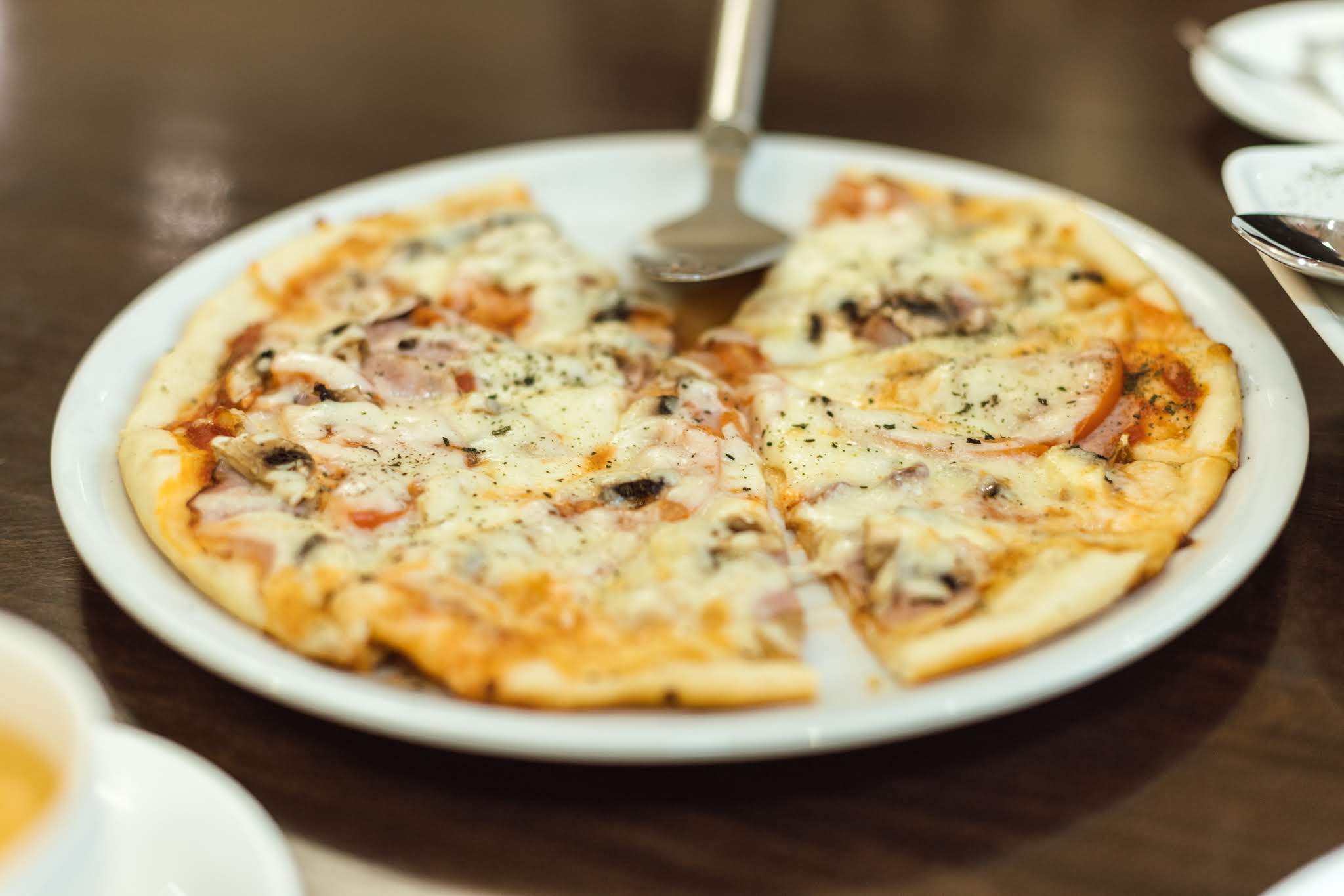 Cafe-Restaurant in Venice image 14