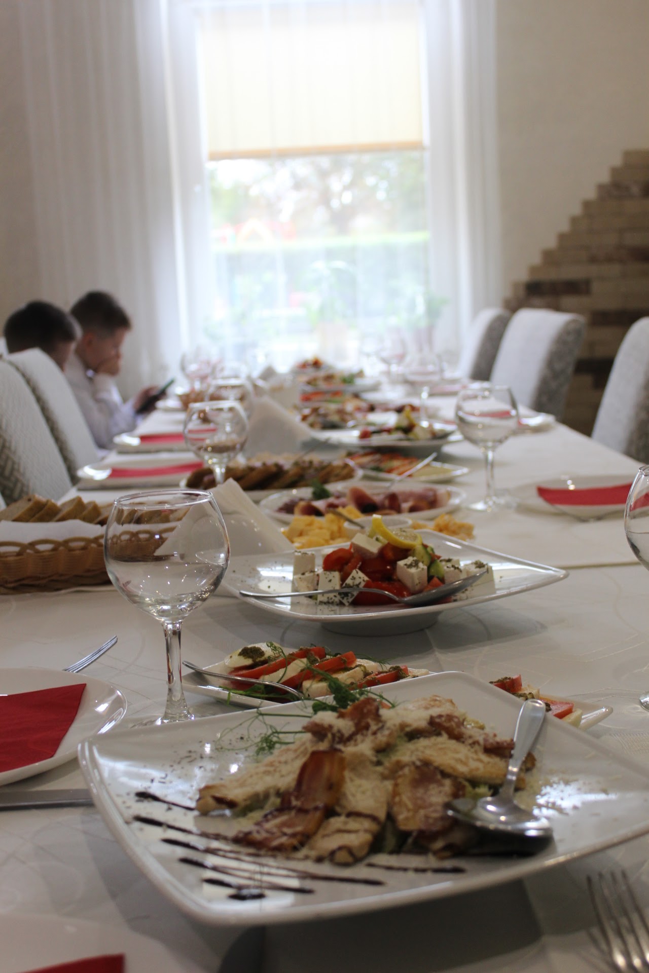 Cafe-Restaurant in Venice image 16