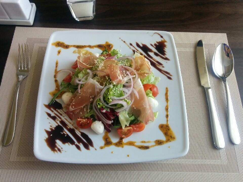 Cafe-Restaurant in Venice image 19