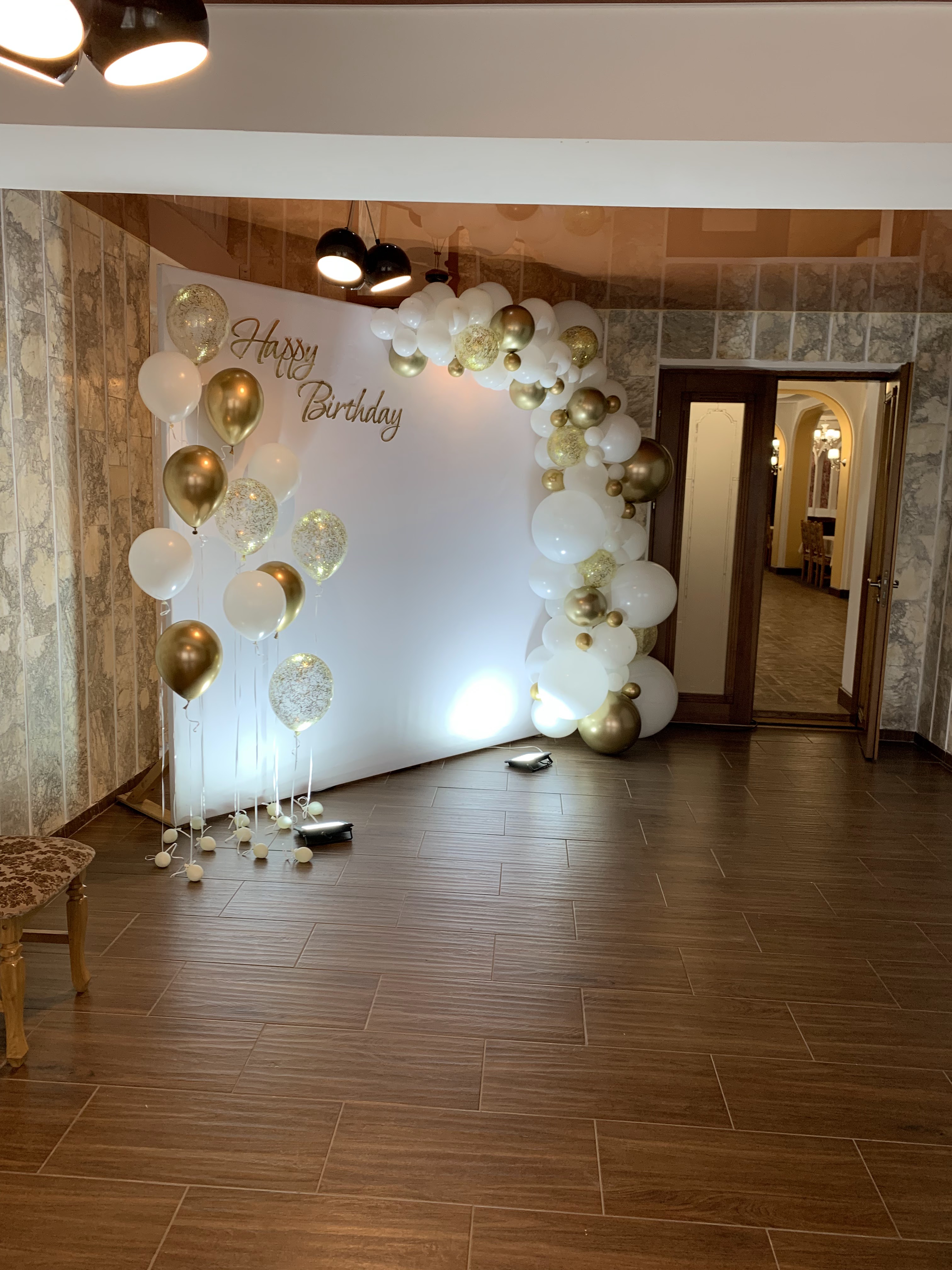 ЗОЛОТИЙ КОЛОС, РЕСТОРАН image 18