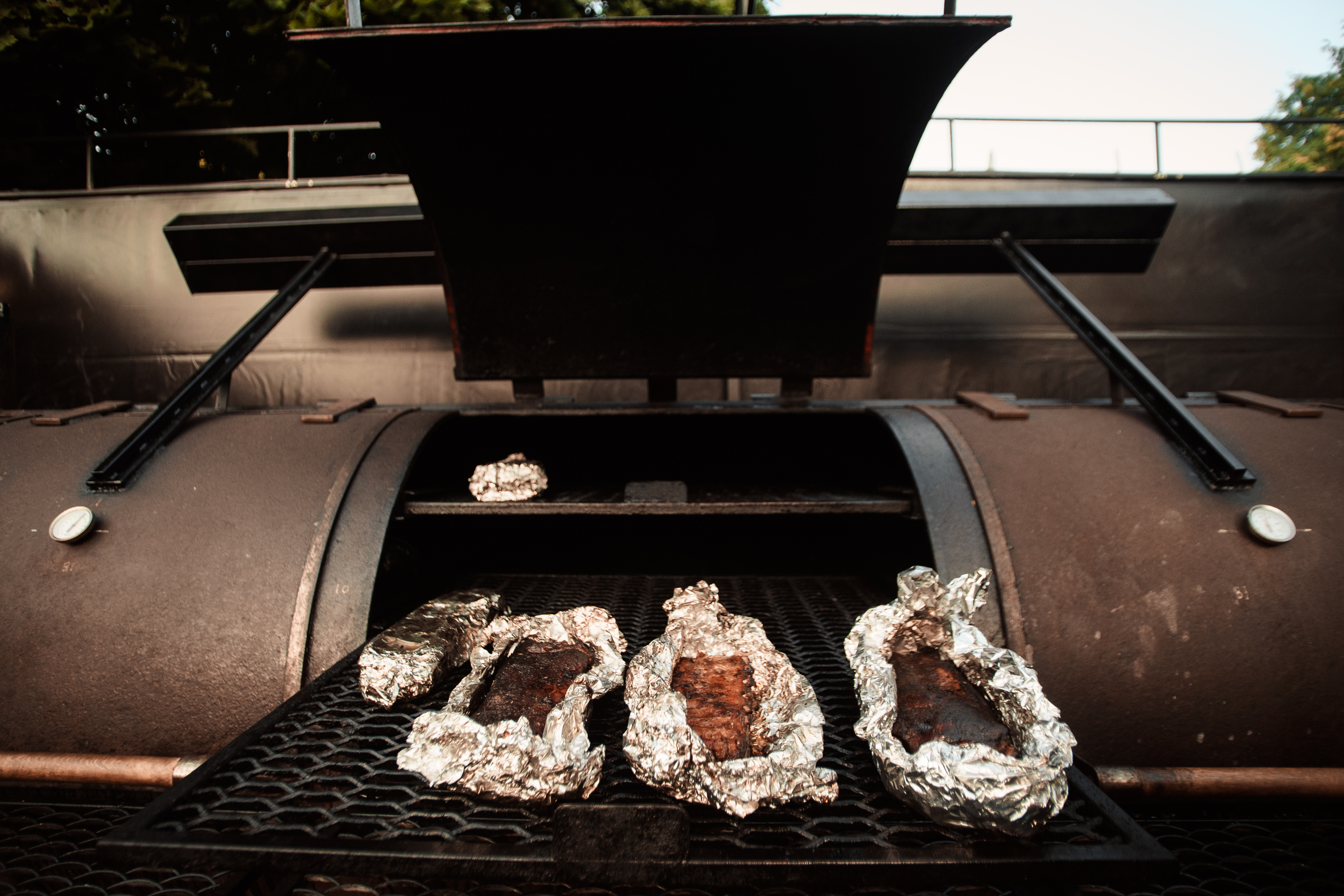 PRO100GRILL | BBQ & BURGERS | Сокільники image 19