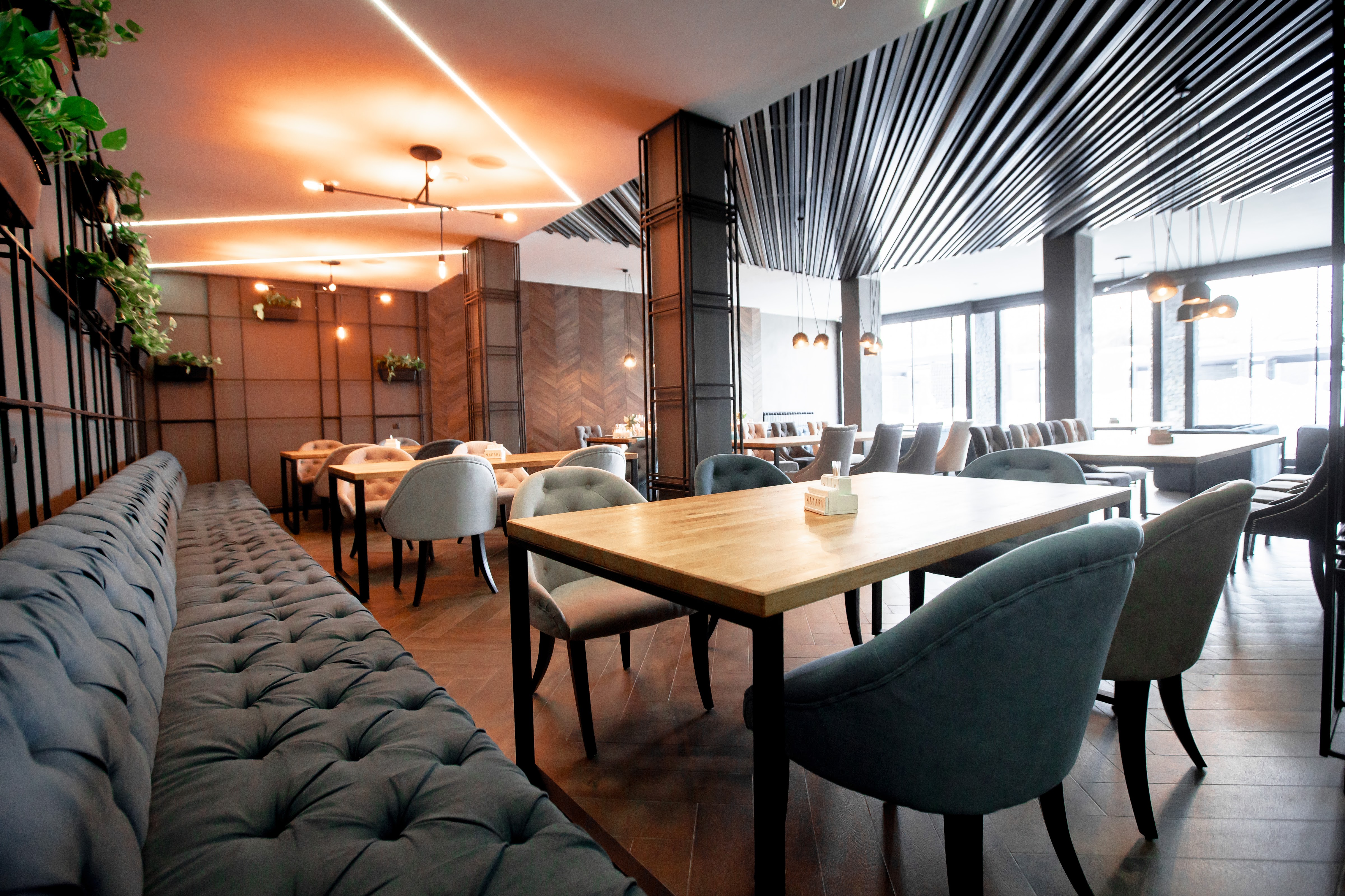 Chahari, Hotelʹ-Restoran image 17