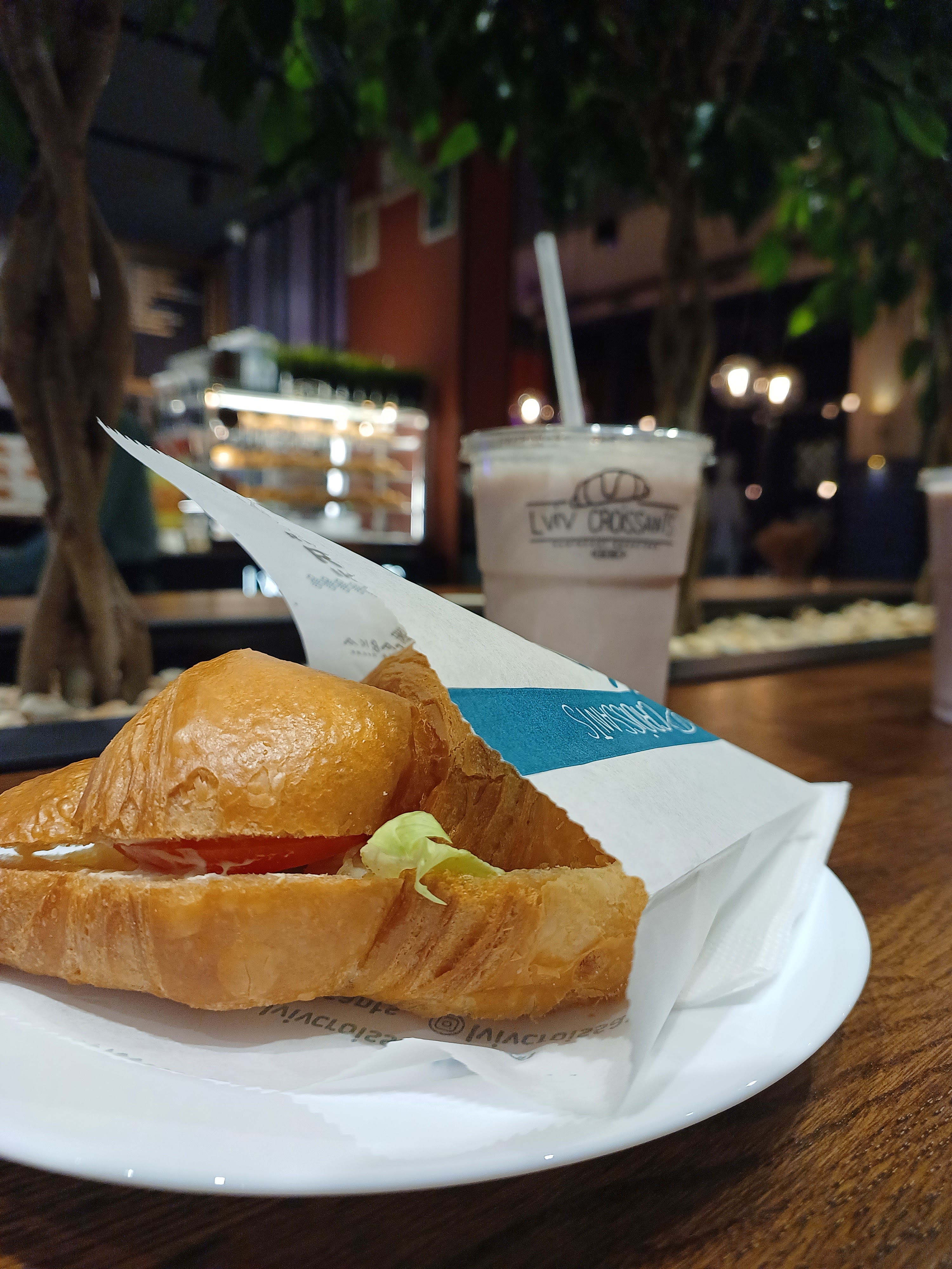 Lviv Croissants image 17