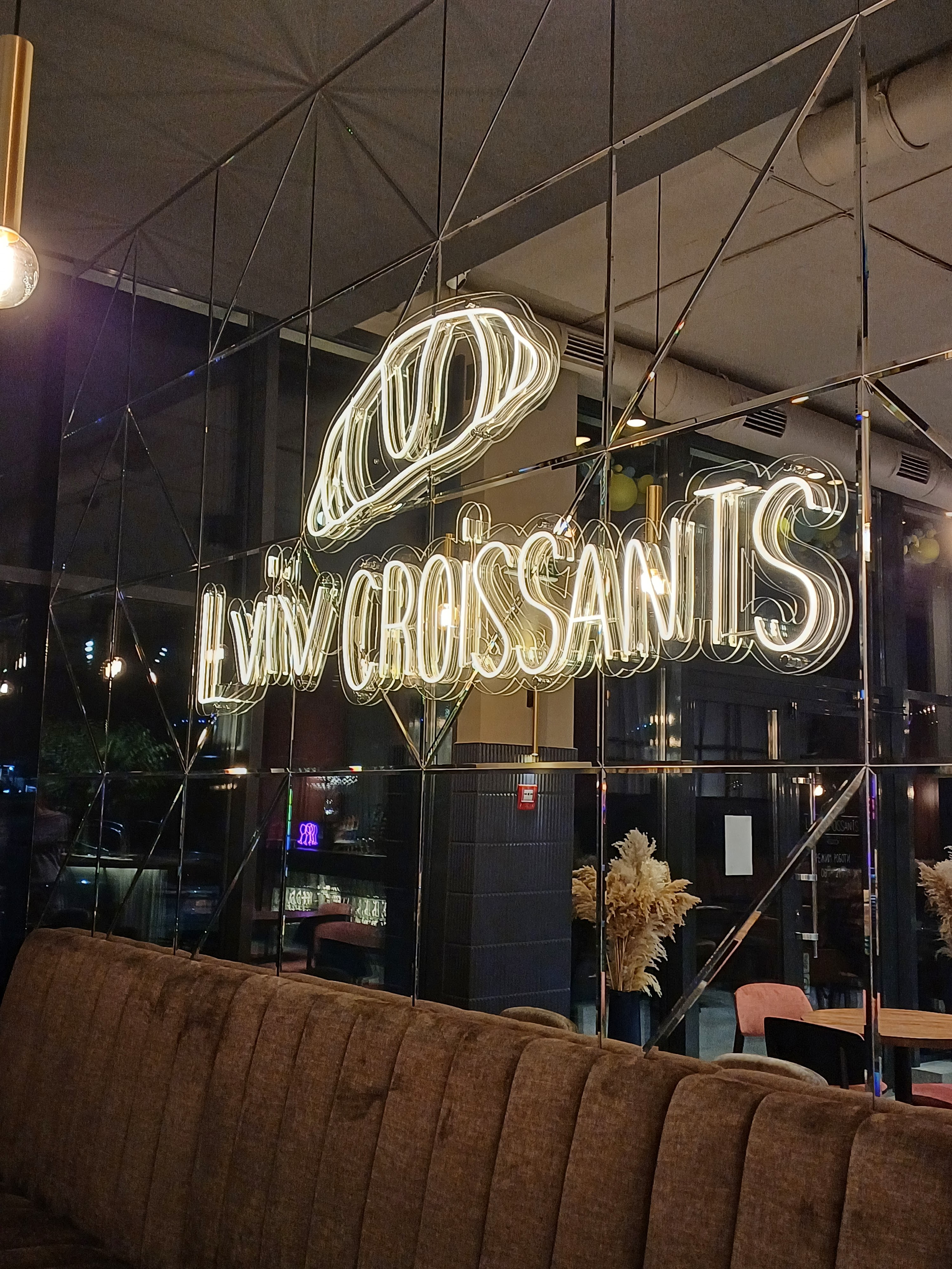 Lviv Croissants image 18