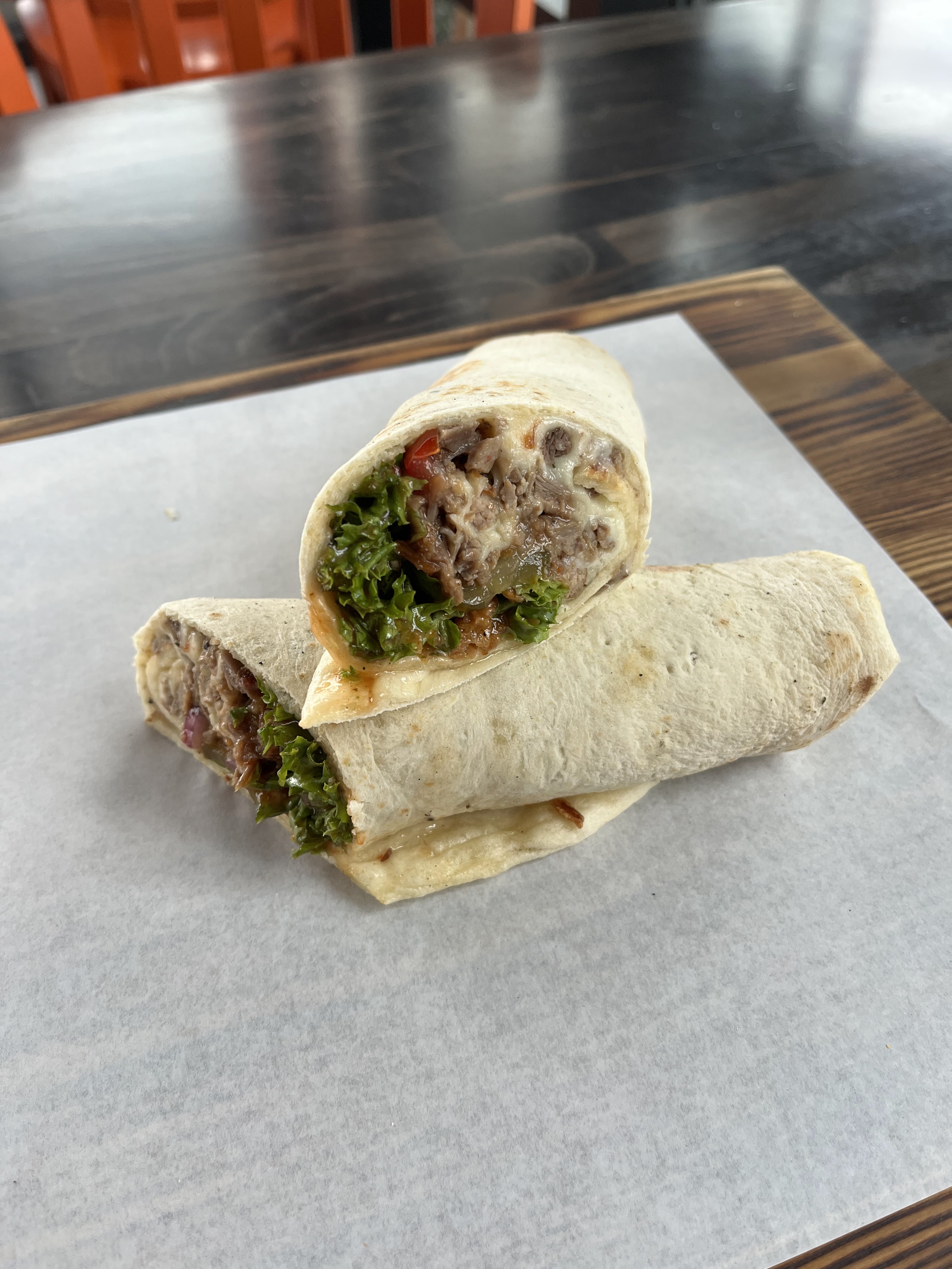 Tutta Pizza image 15