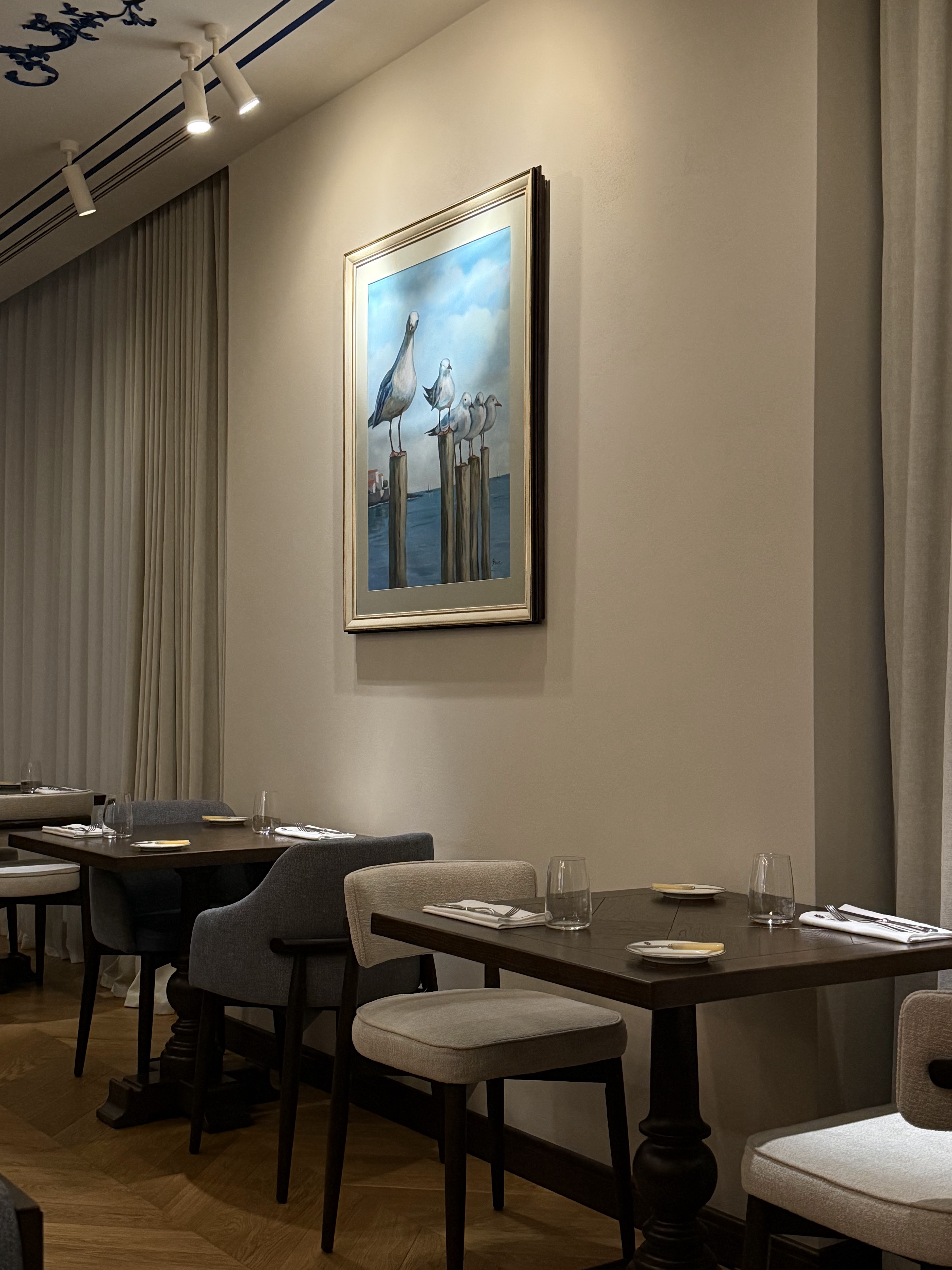 ARSO- Mediterranean Cuisine Restaurant image 15