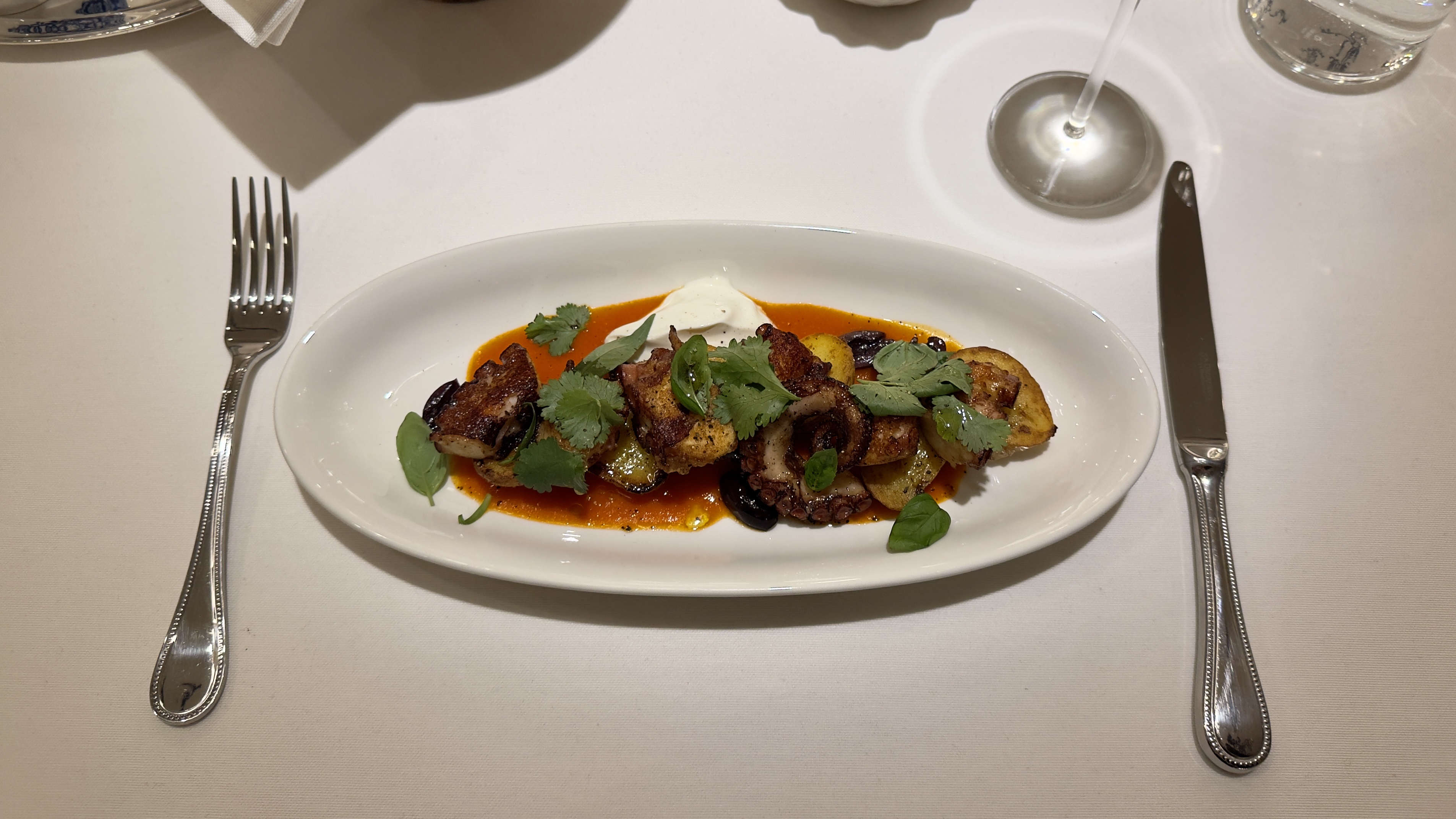 ARSO- Mediterranean Cuisine Restaurant image 16