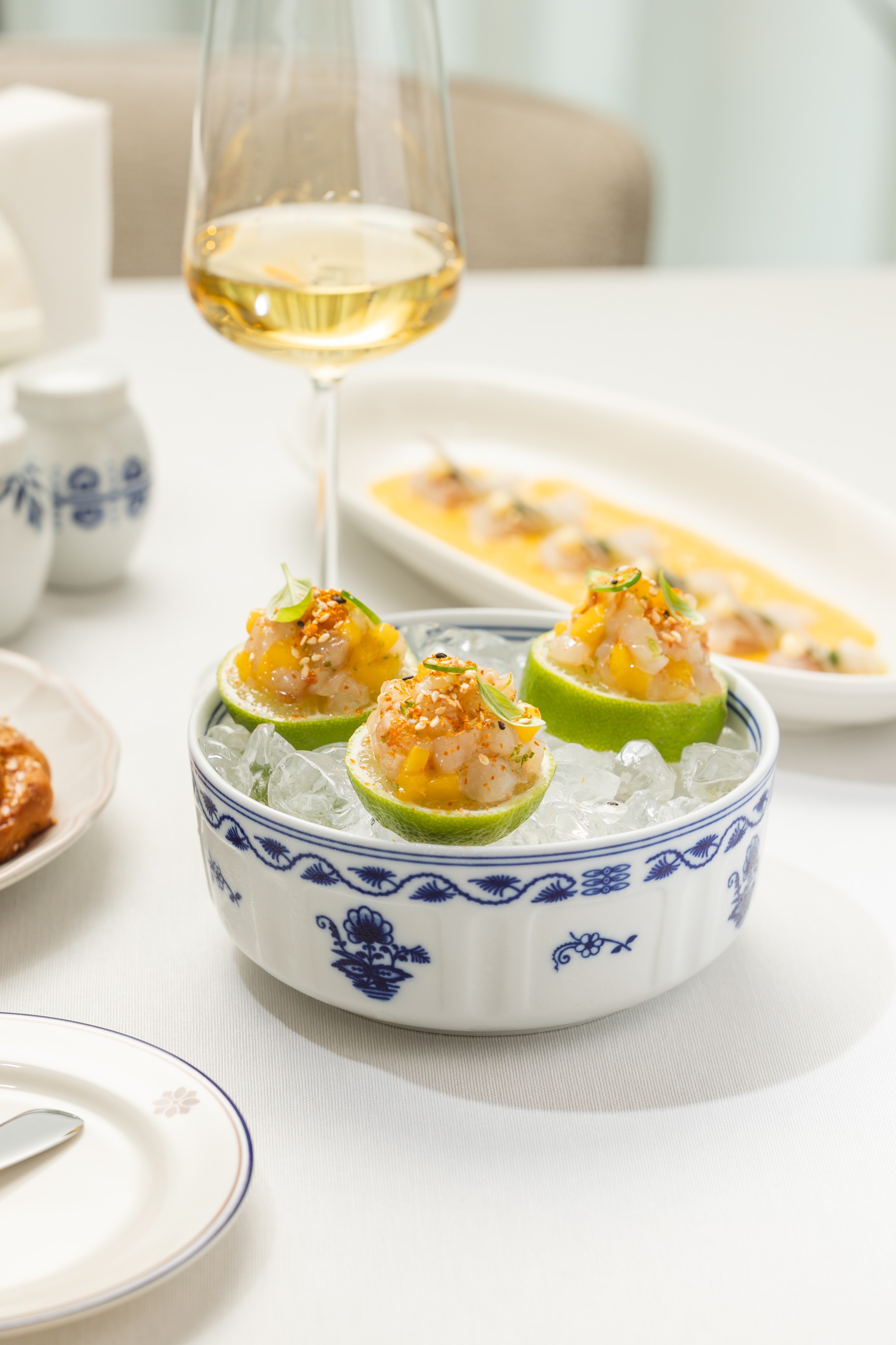 ARSO- Mediterranean Cuisine Restaurant image 18