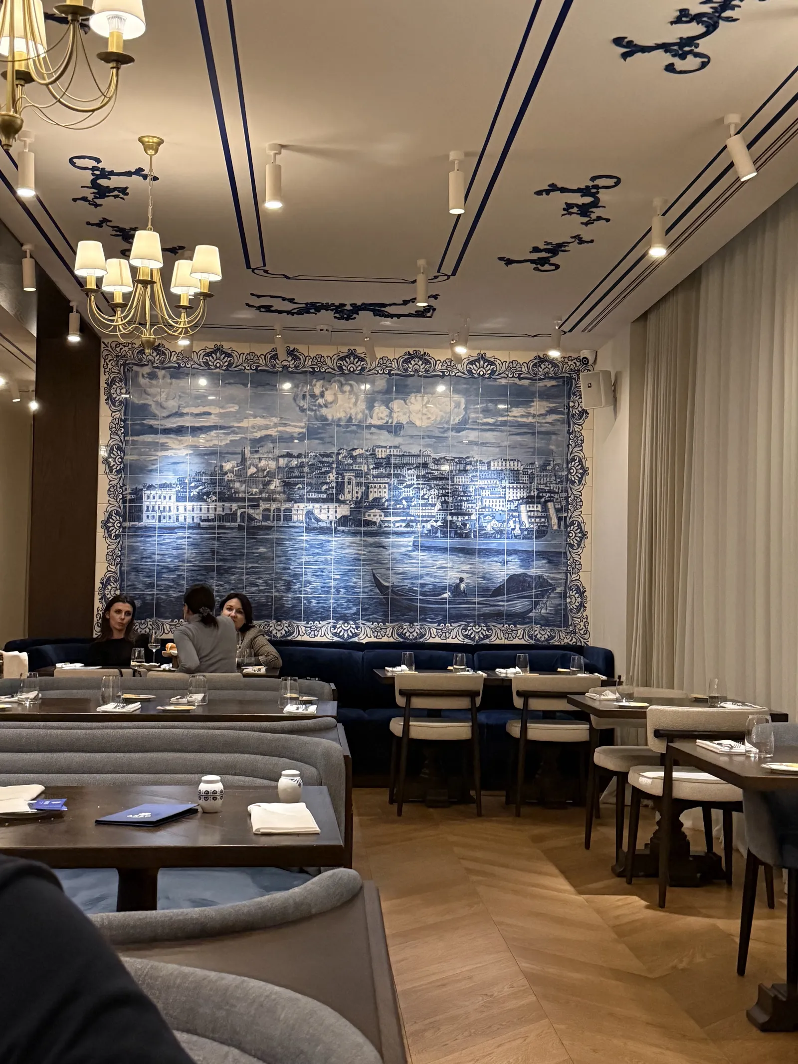 ARSO- Mediterranean Cuisine Restaurant image 19