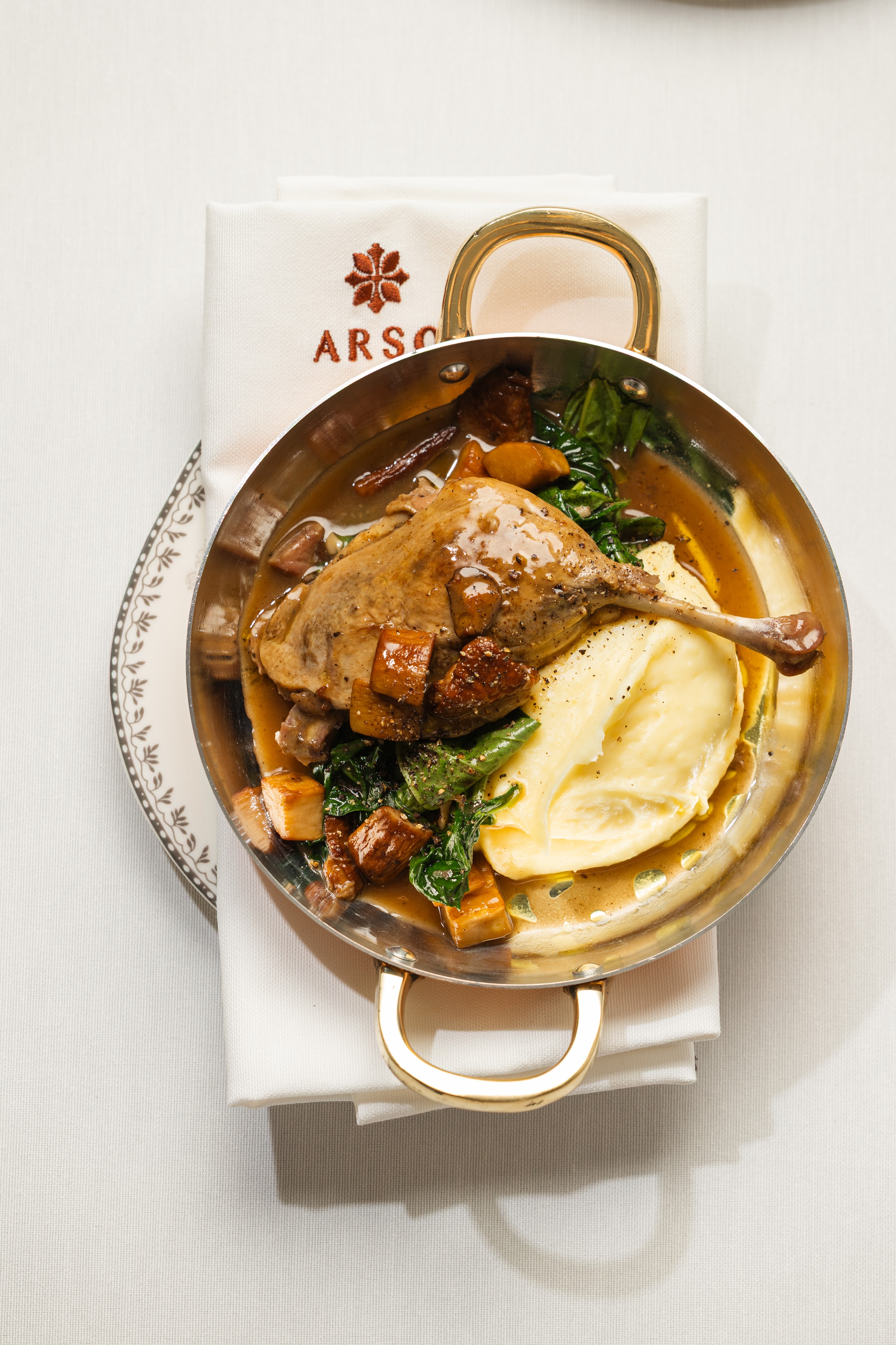 ARSO- Mediterranean Cuisine Restaurant image 20