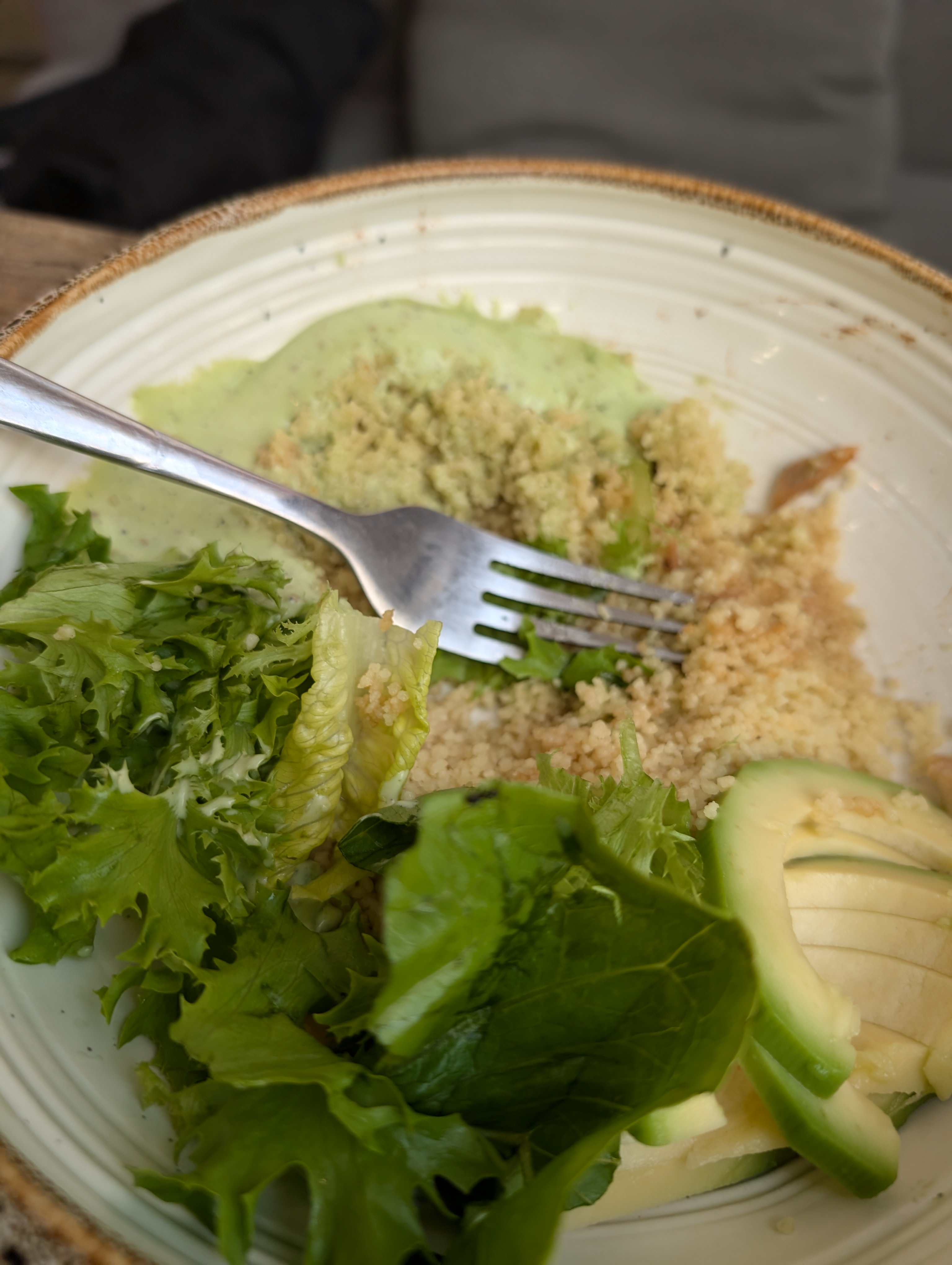 TOMATINA ресторан здорового харчування Сокільники image 20